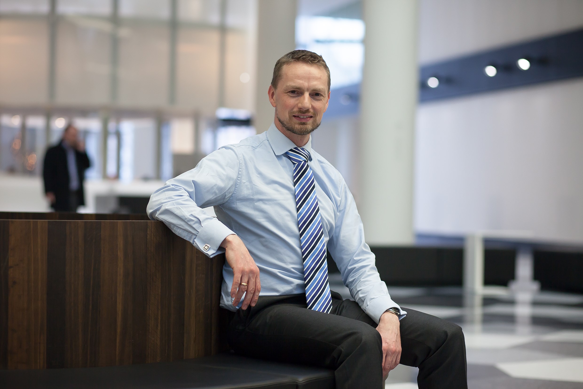 MADE FAST - a new Industrial innovation platform 