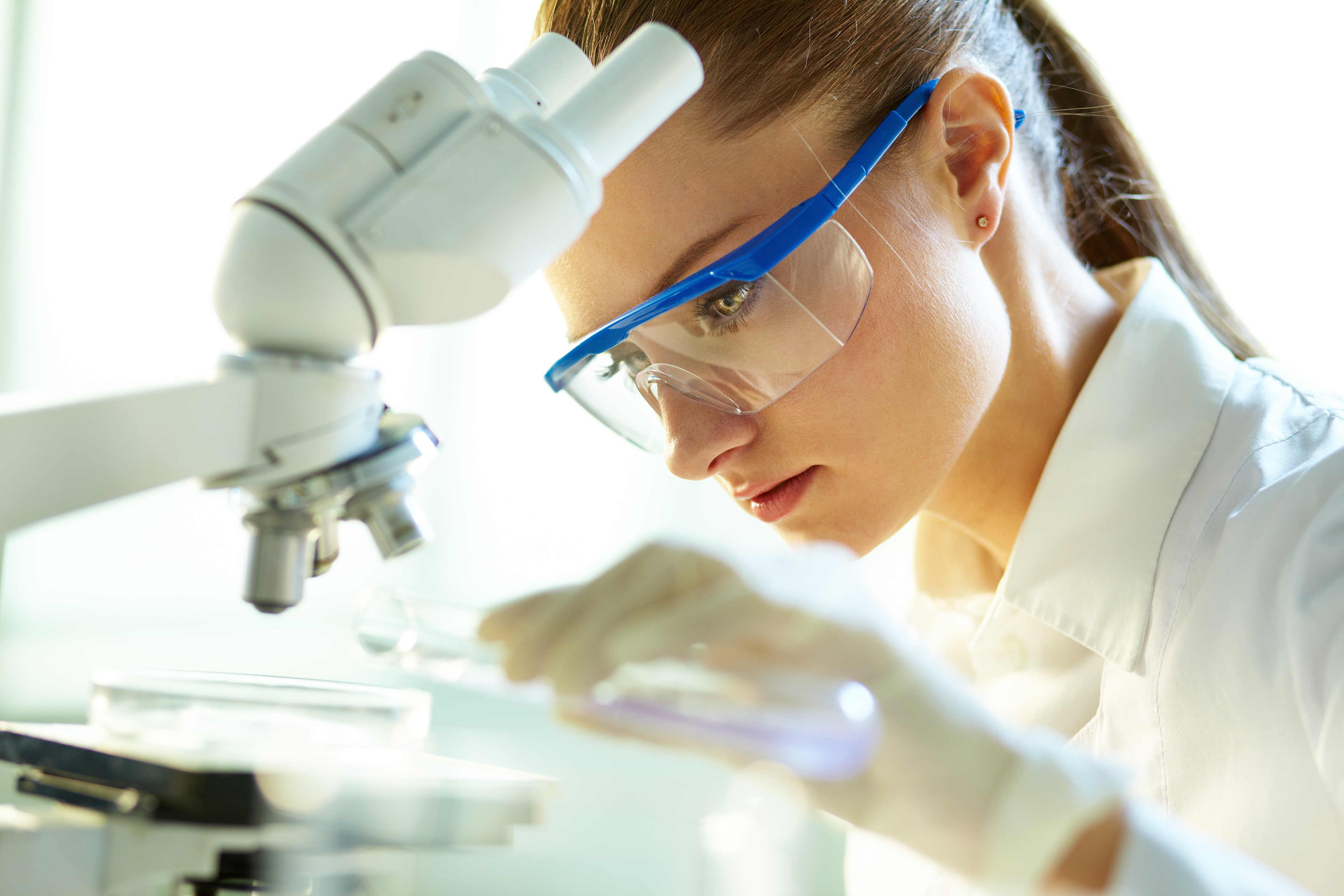 Meet Invest in Denmark at Biologics World Nordic Virtual Conference 30 september to 1 October 2020