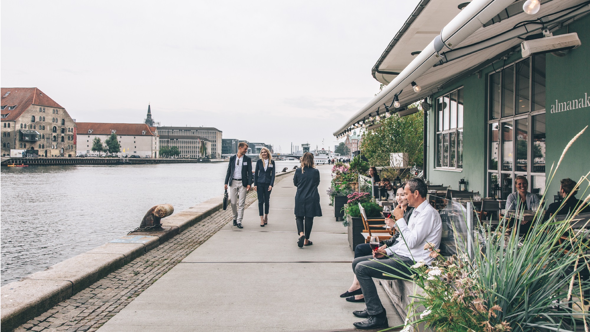 41 initiatives to boost entrepreneurship and attract venture capital