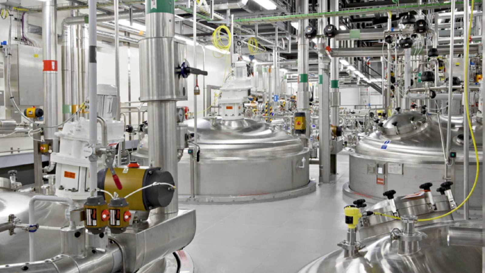 Fujifilm major 900 USD investment in Denmark