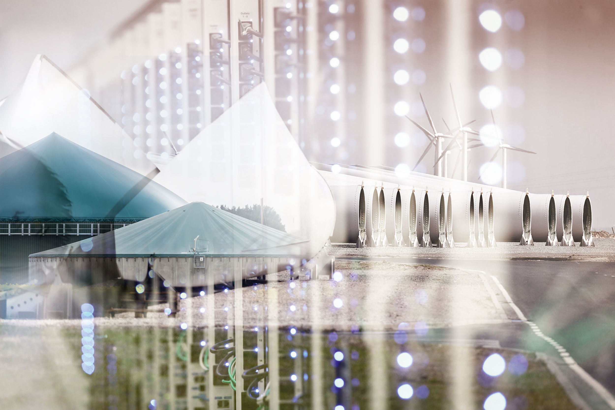 Fact sheet on cleantech opportunities in Denmark - the cleantech hotspot in Europe