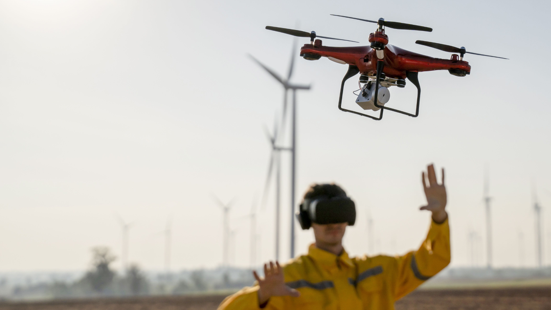 Meet Invest in Denmark at Xponential 2023