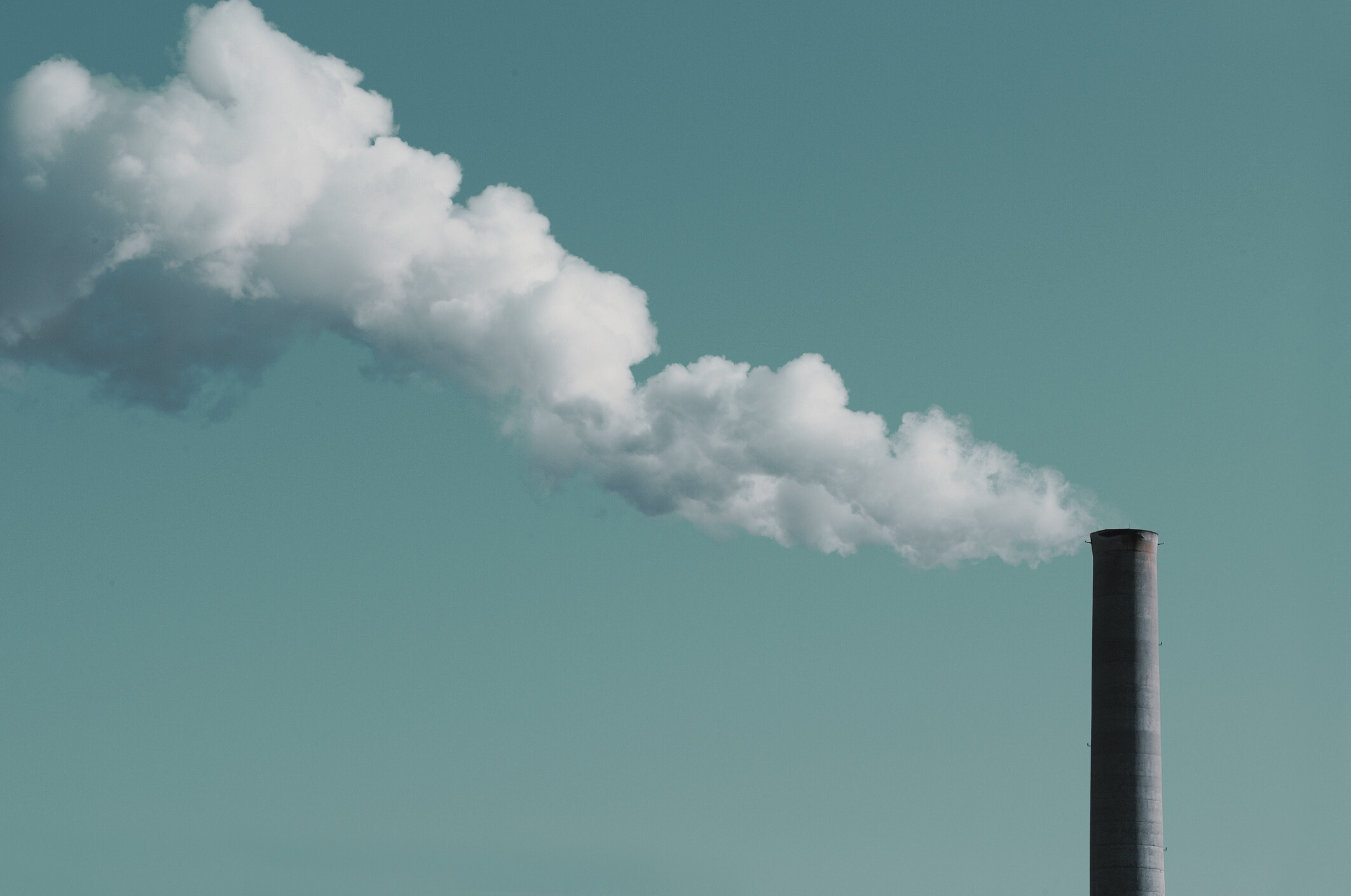 Explore Denmark: Your Gateway to Carbon Neutrality with CCUS