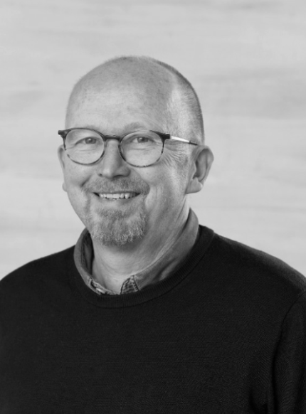 Knud Tybirk, Senior Innovation Manager, Food & Bio Cluster