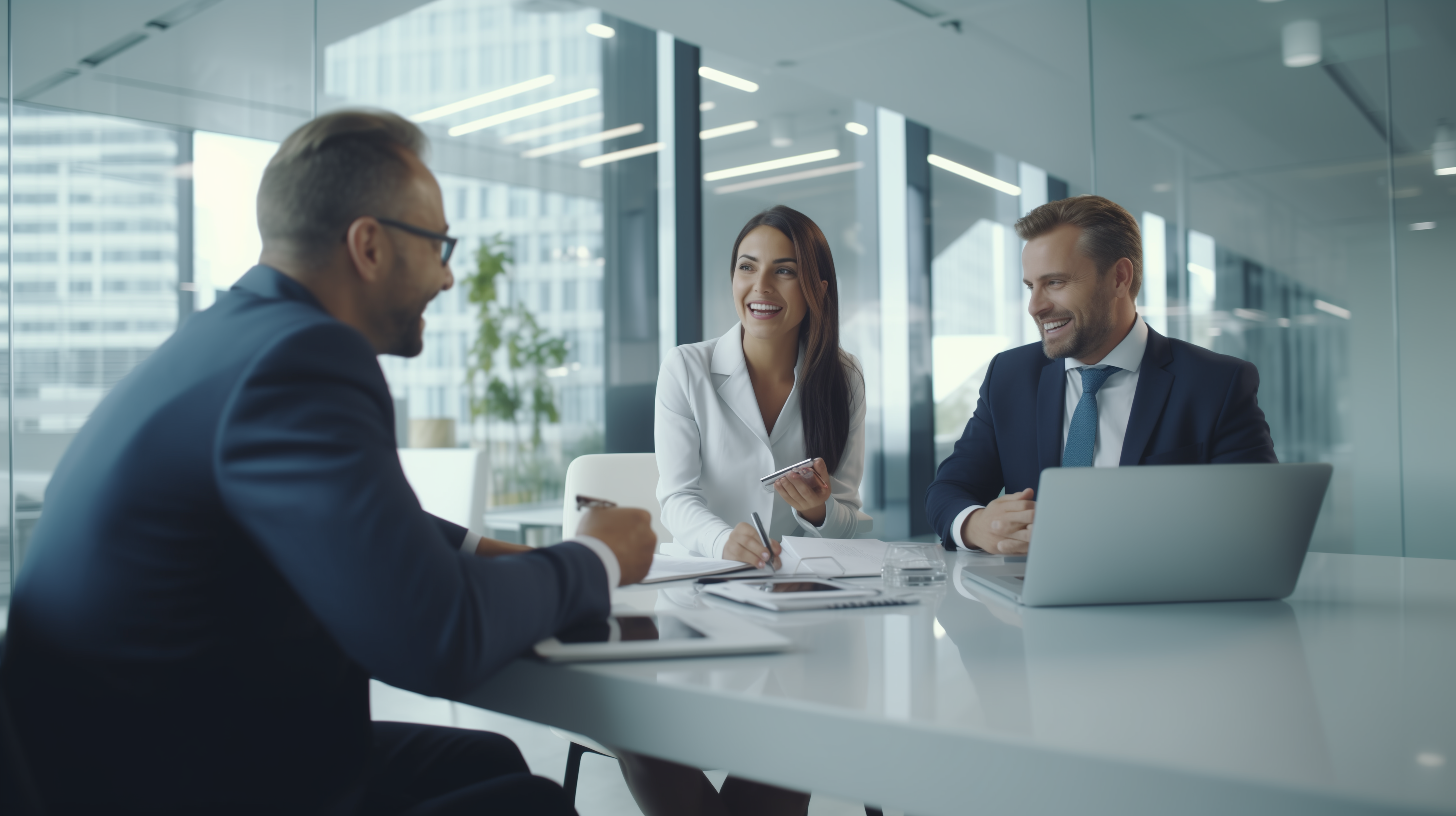 Improving access to basic bank accounts for business in Denmark