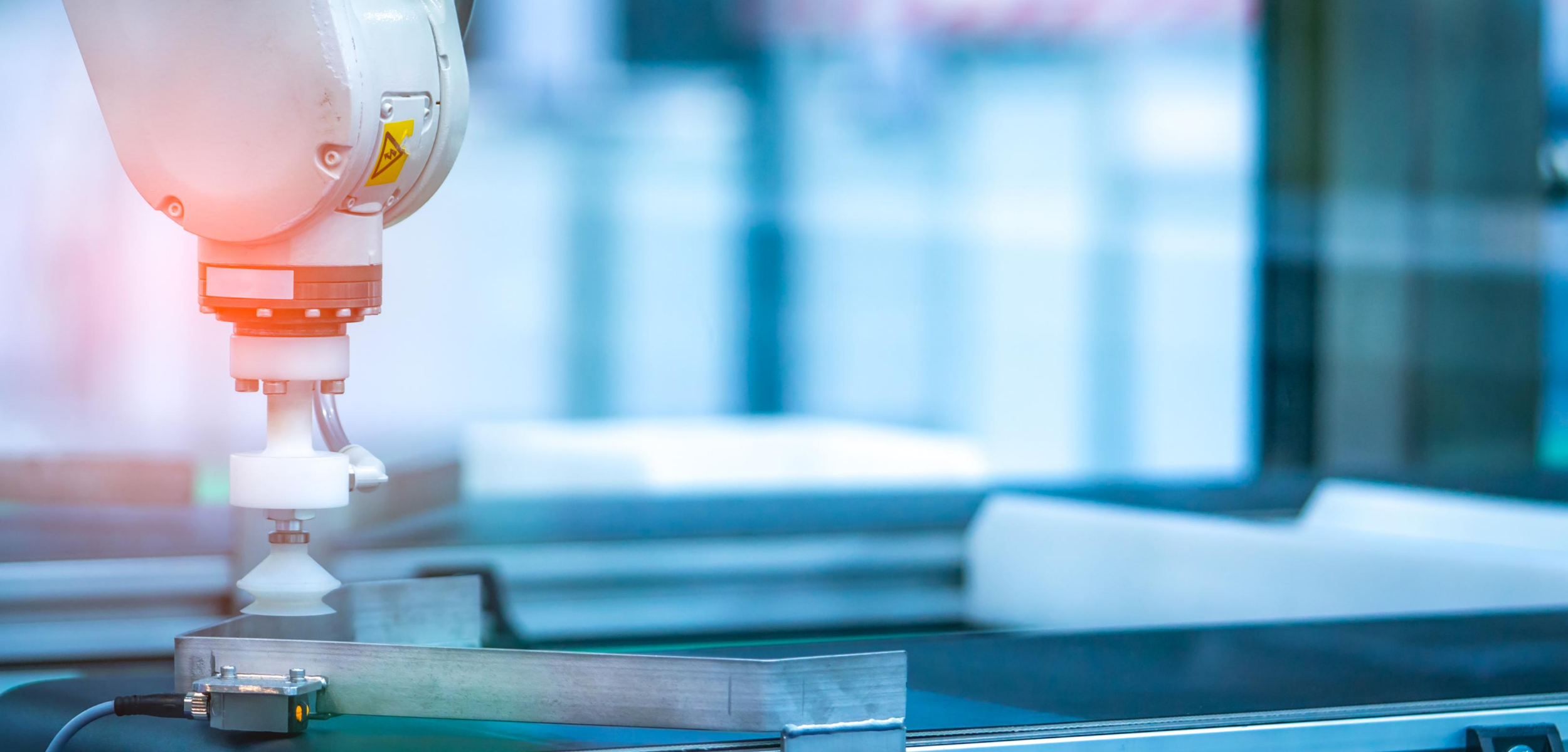 Automatic Sustainable Manufacturing - Invest in Denmark