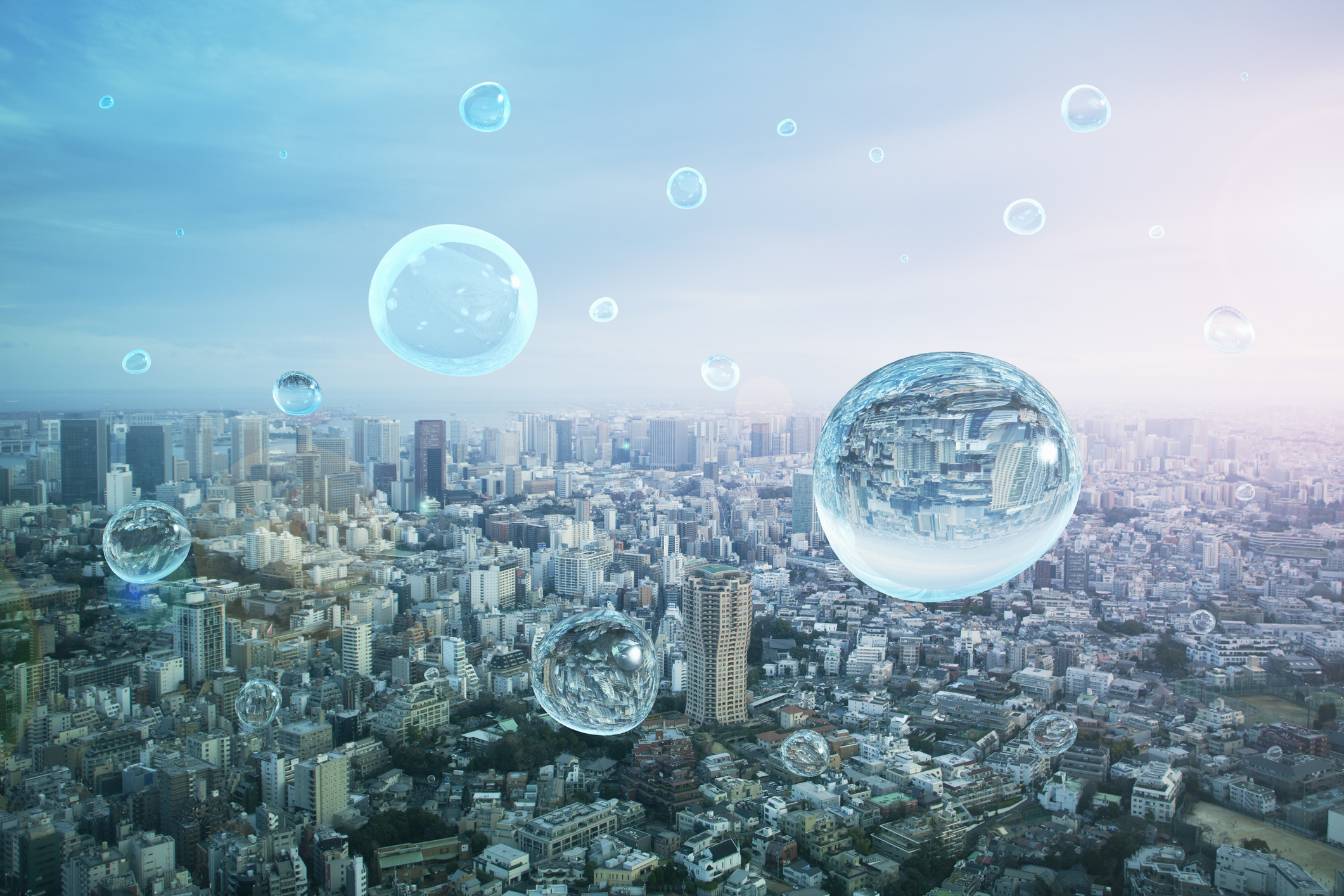 Hydrogen Roundtable in New York - Invest in Denmark