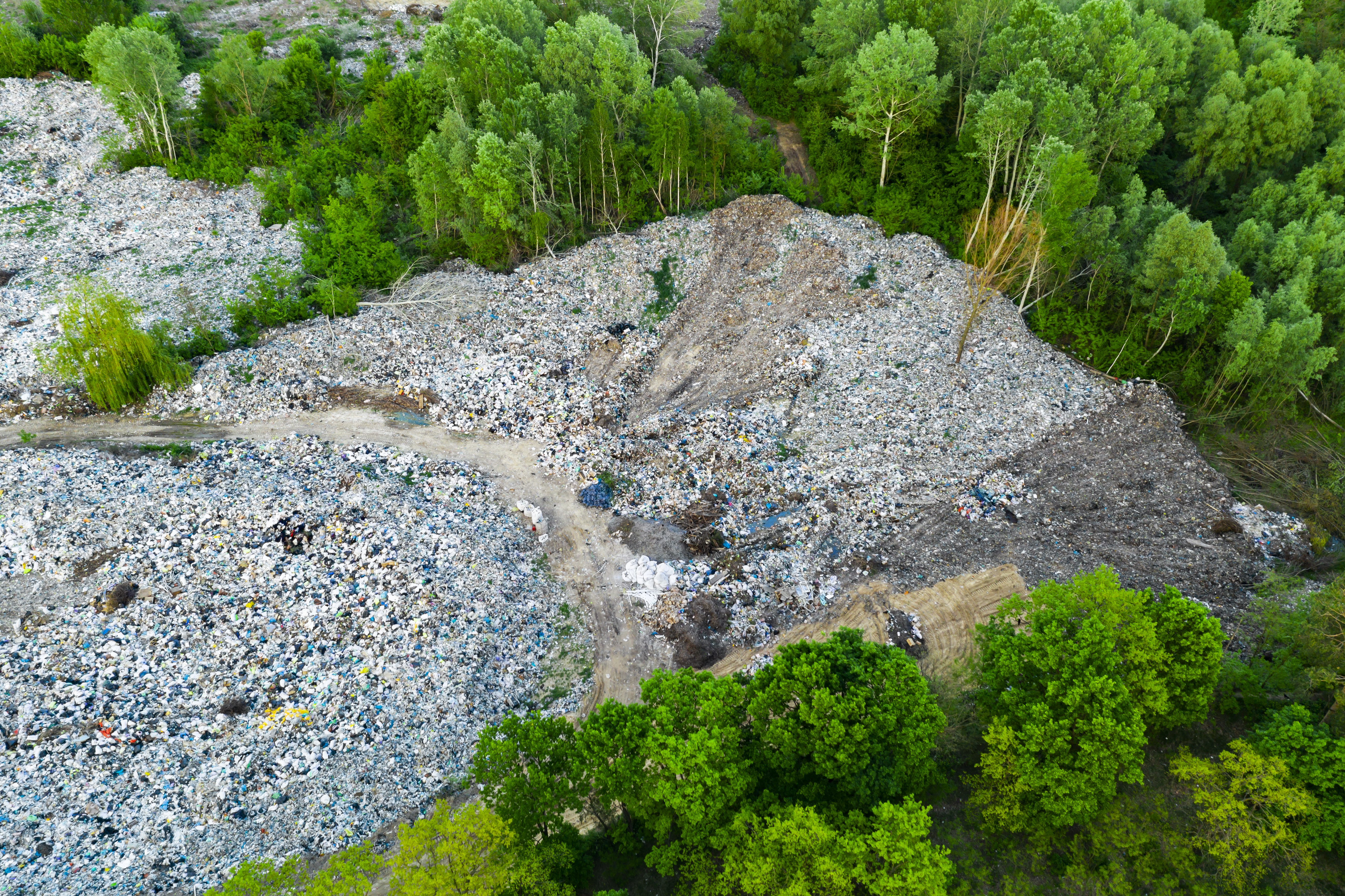 The Question of waste - episode 3 of CGRS webinar series