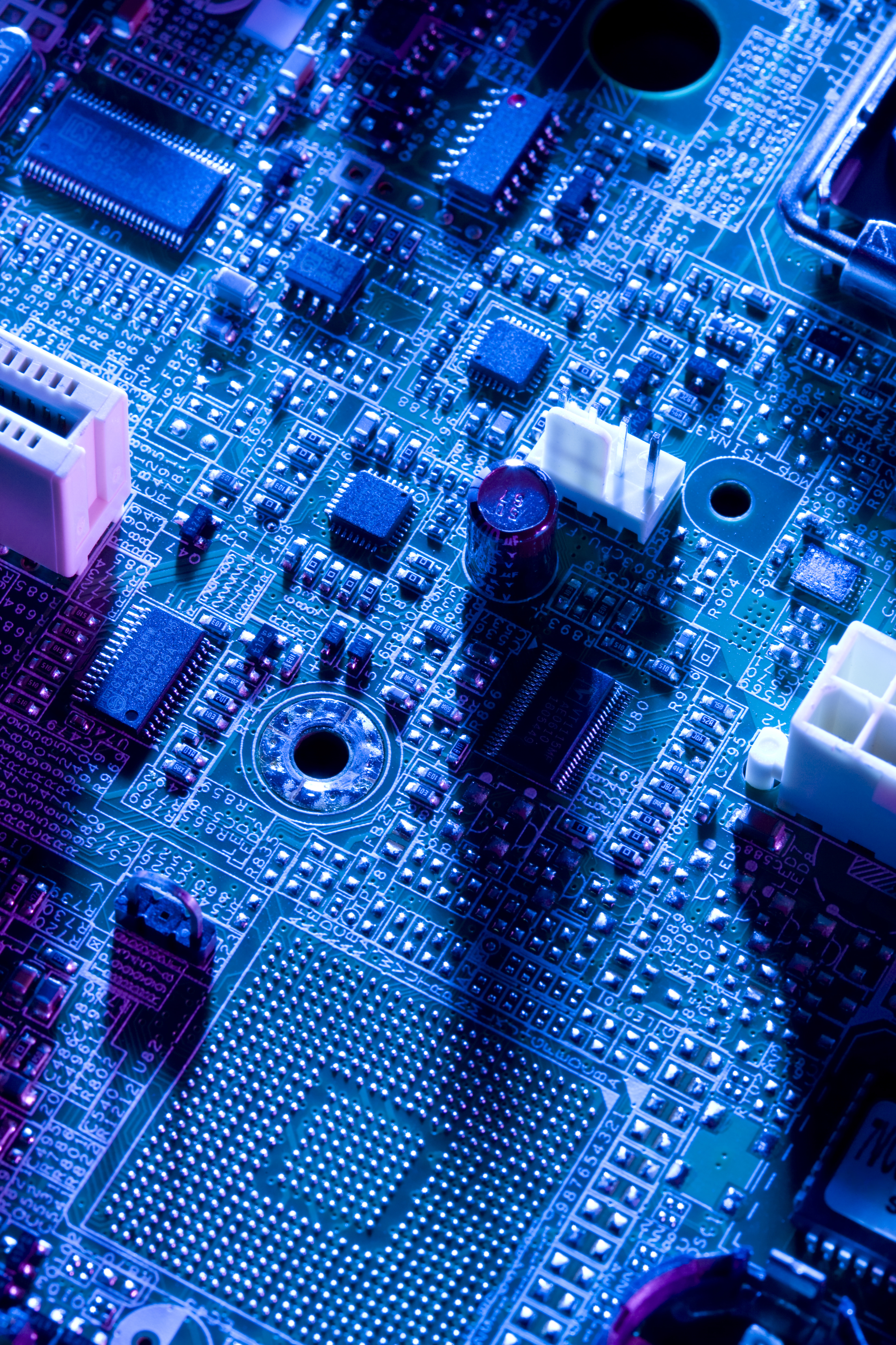 Denmark: Your Gateway to Chip Innovation in Europe