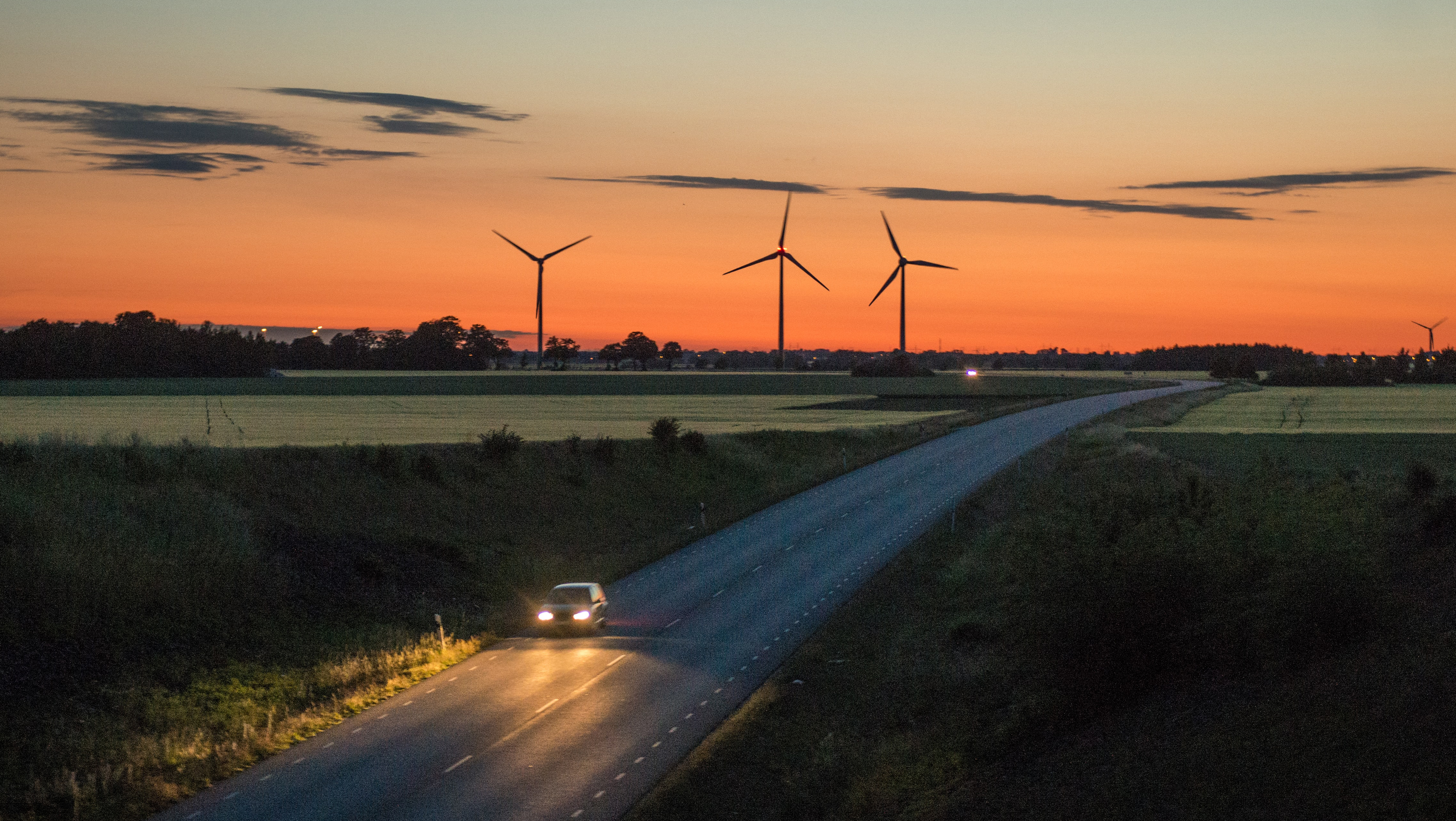 Google data centre in Denmark - invest in Denmark