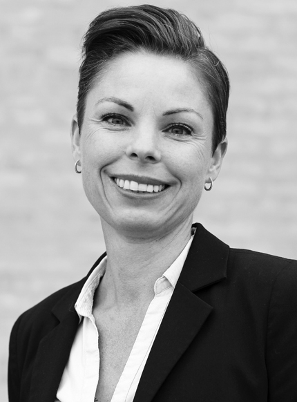 Line Holm Nedergaard