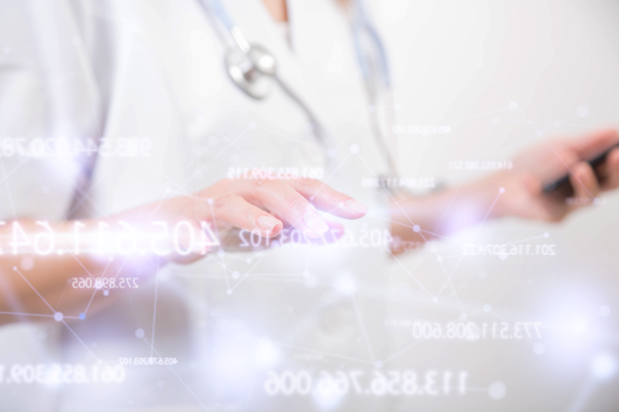 Danish health data access - Invest in Denmark