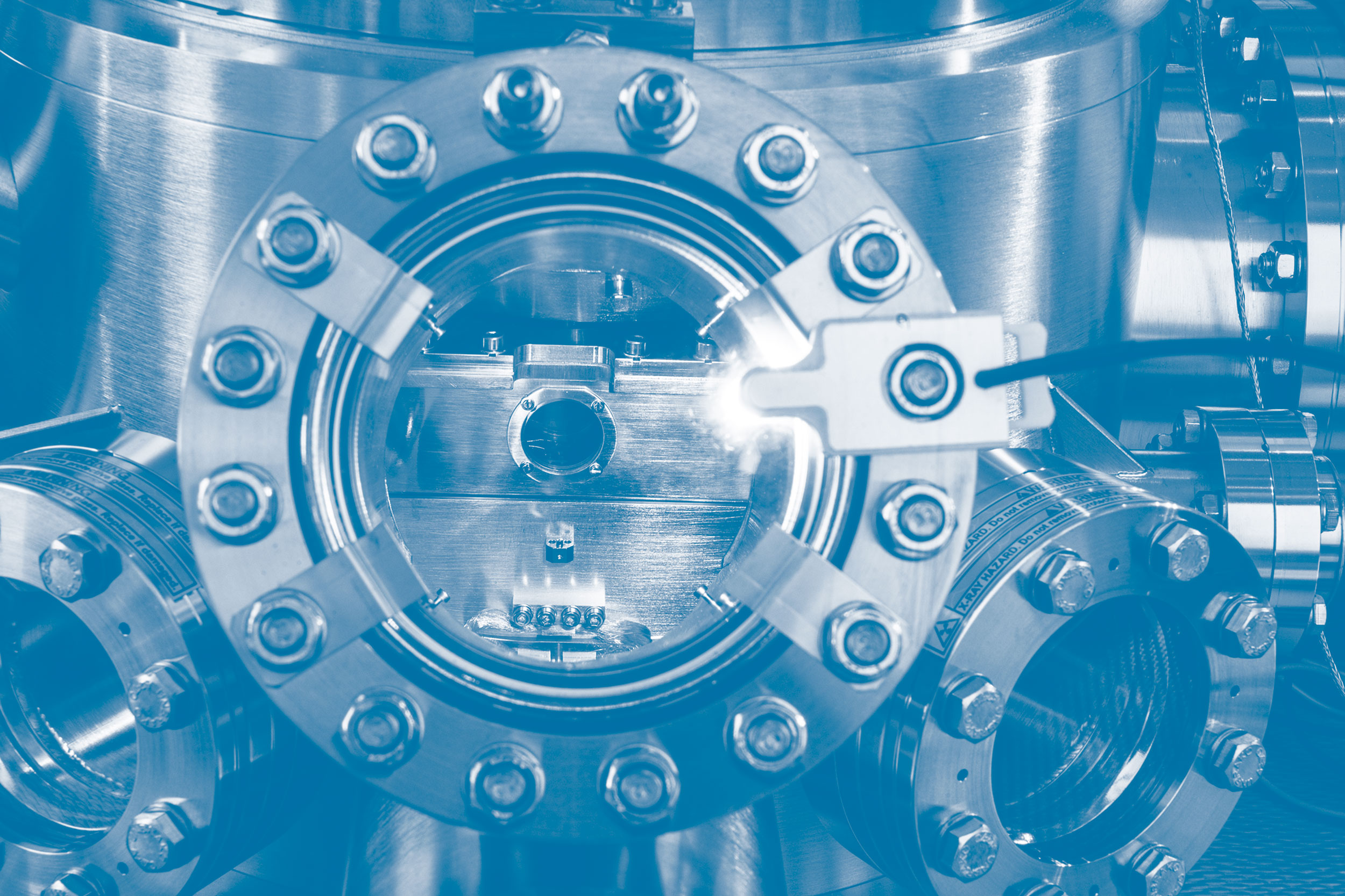 Quantum Technology in Denmark