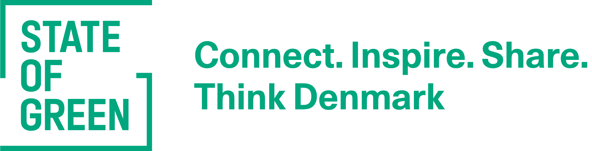 State of Green - logo