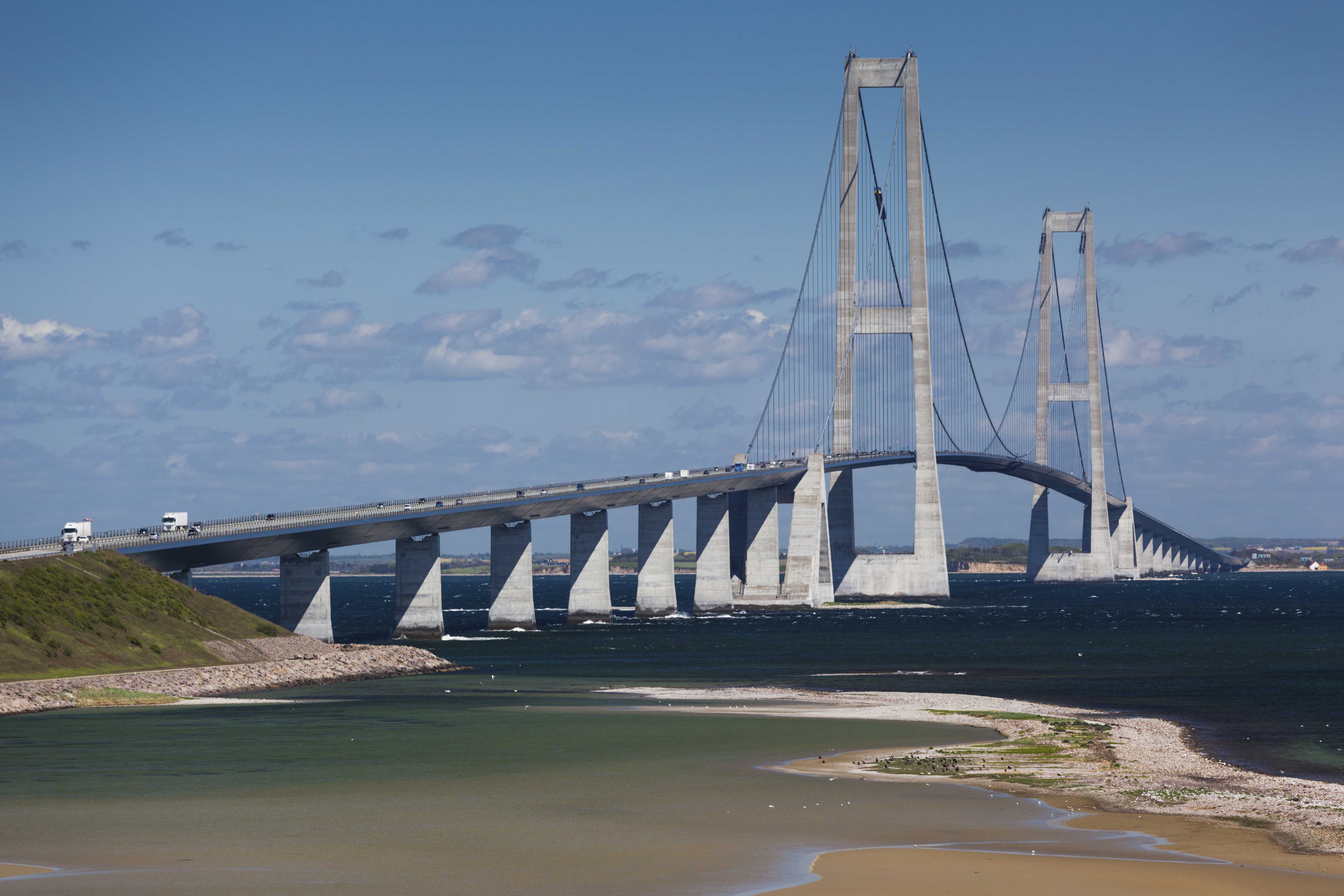 Invest in Denmark Strategy 2024-2027