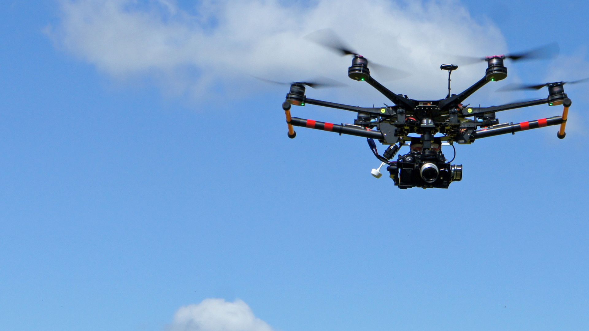 Seminal event co-hosted by the Ministry of Foreign Affairs of Denmark, EY and Odense Robotics. 