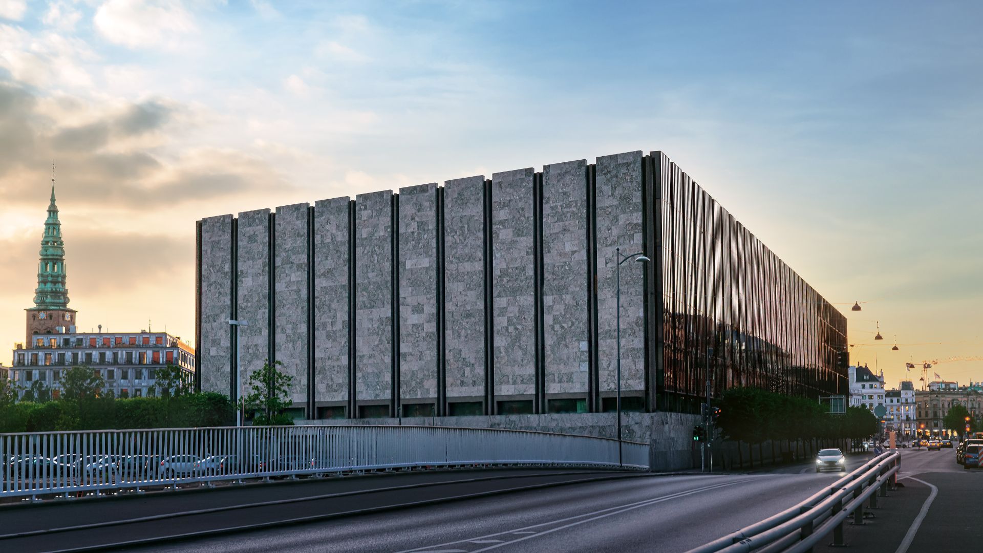 Danish institutional investors step into defence-focused alternative investments