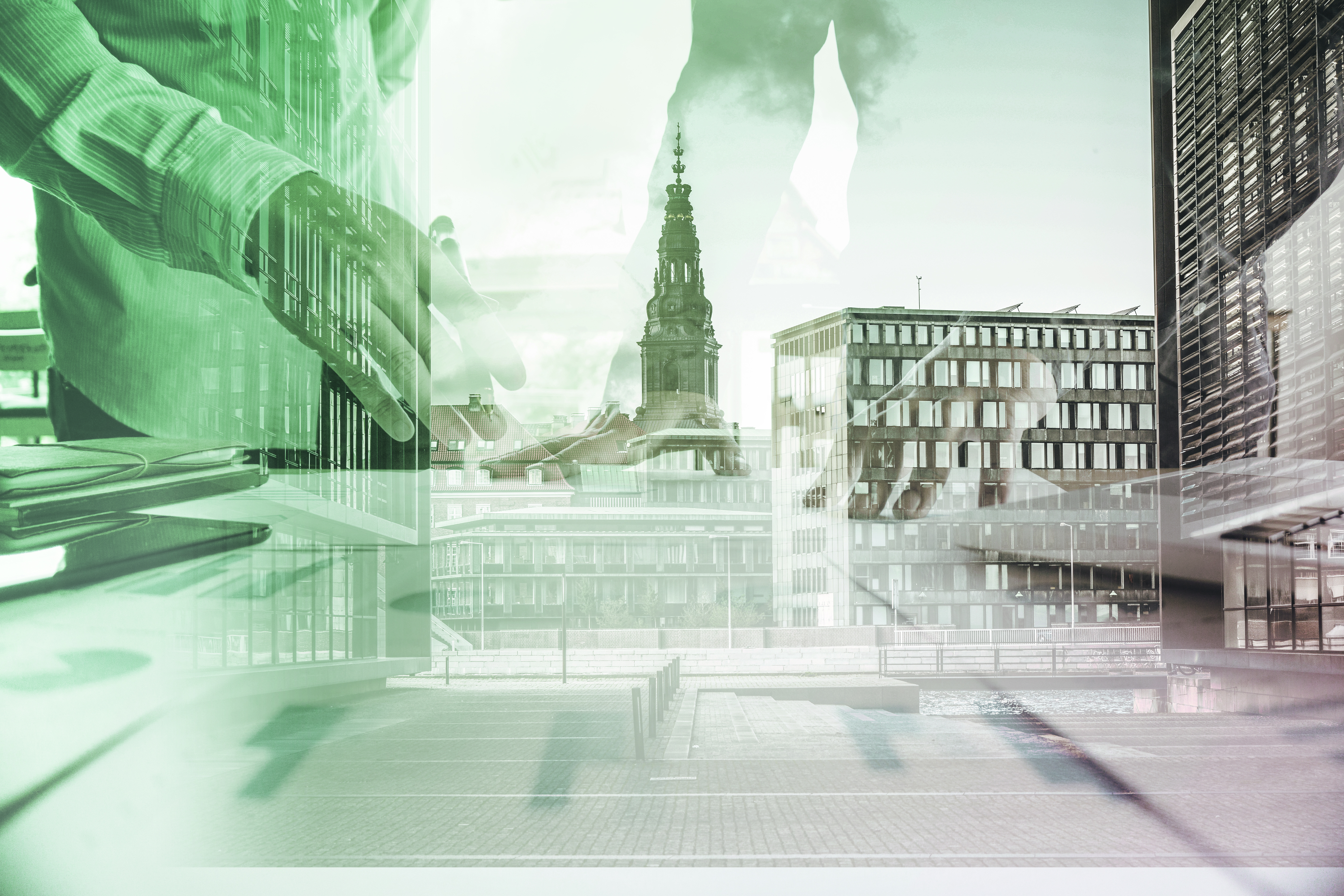 Guide on how to set up a business in Denmark