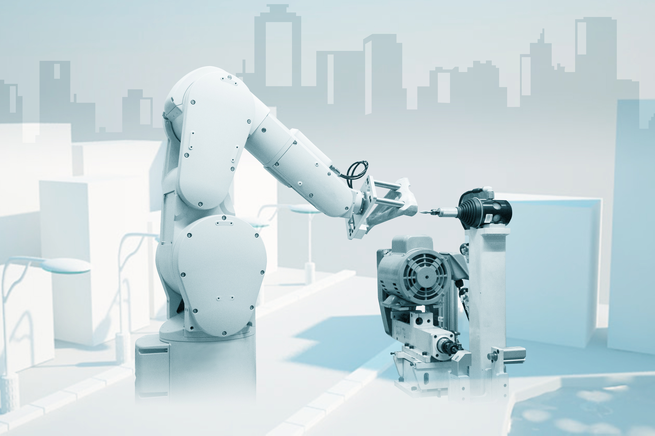 Webinar on Danish Robotics Eco-system & European Robotics Forum