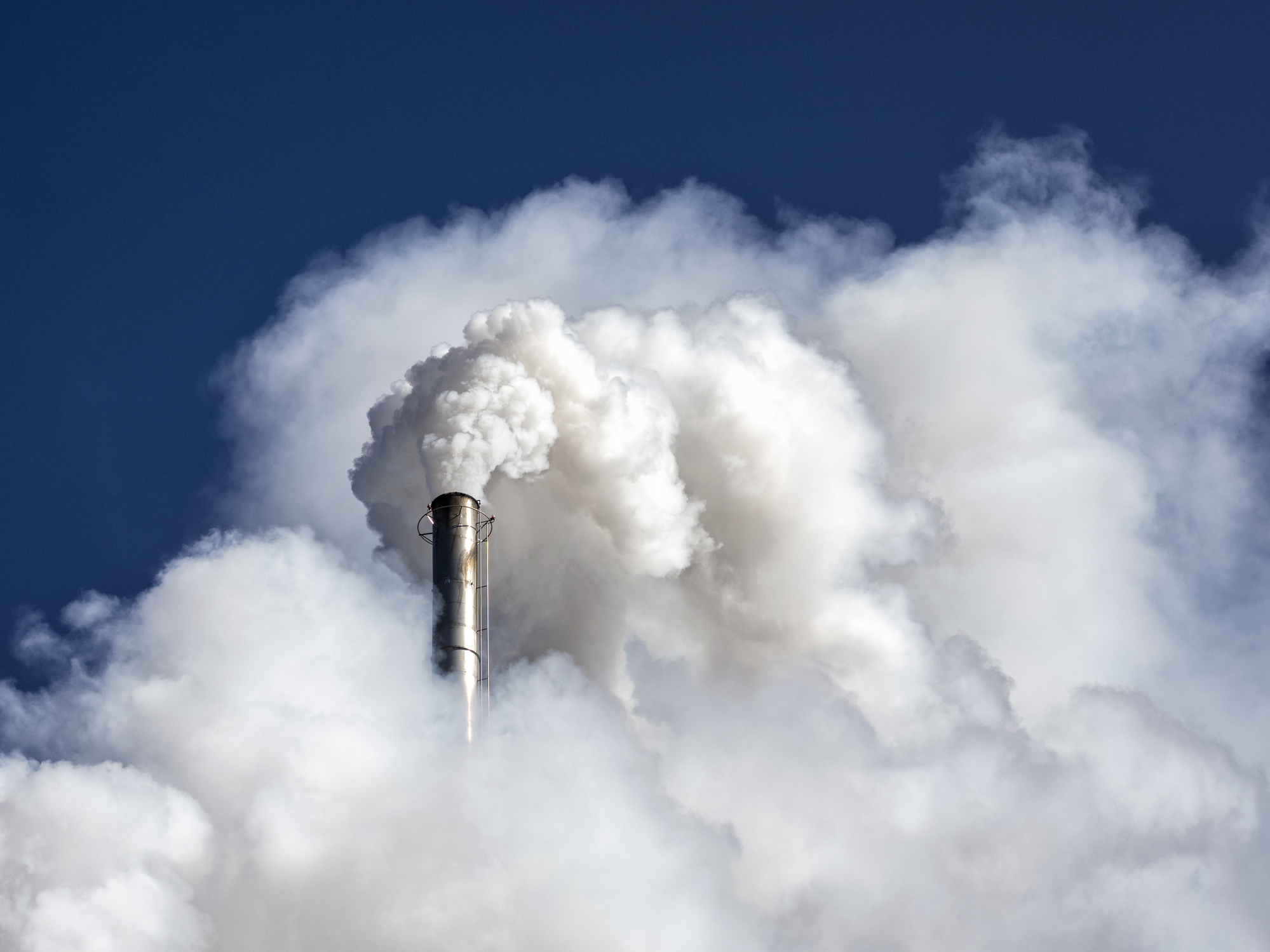 Denmark's Pioneering Support for CCUS – A Gateway for Foreign Companies