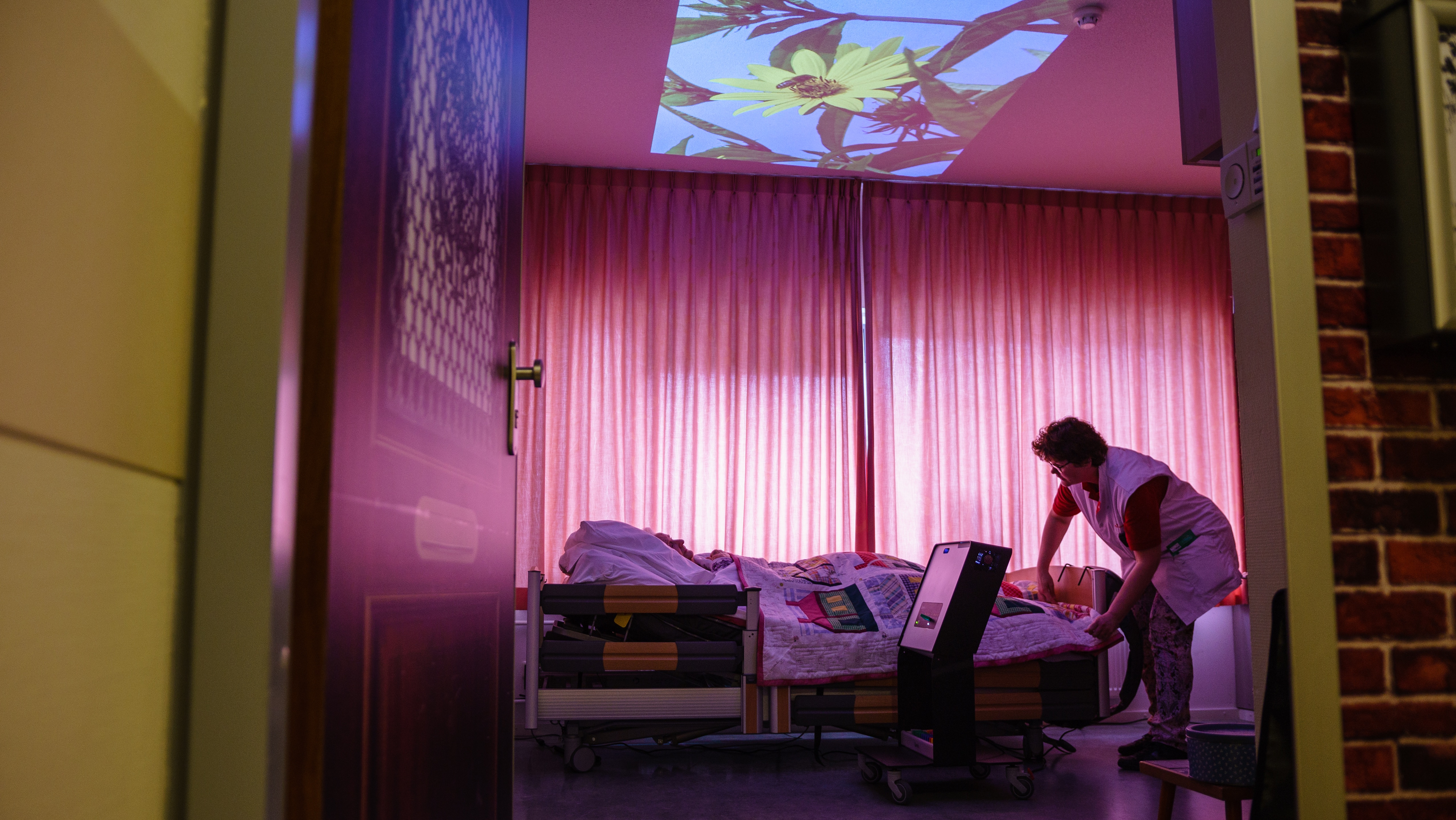 Health technology company Qwiek has opened a regional office in Odense, Denmark