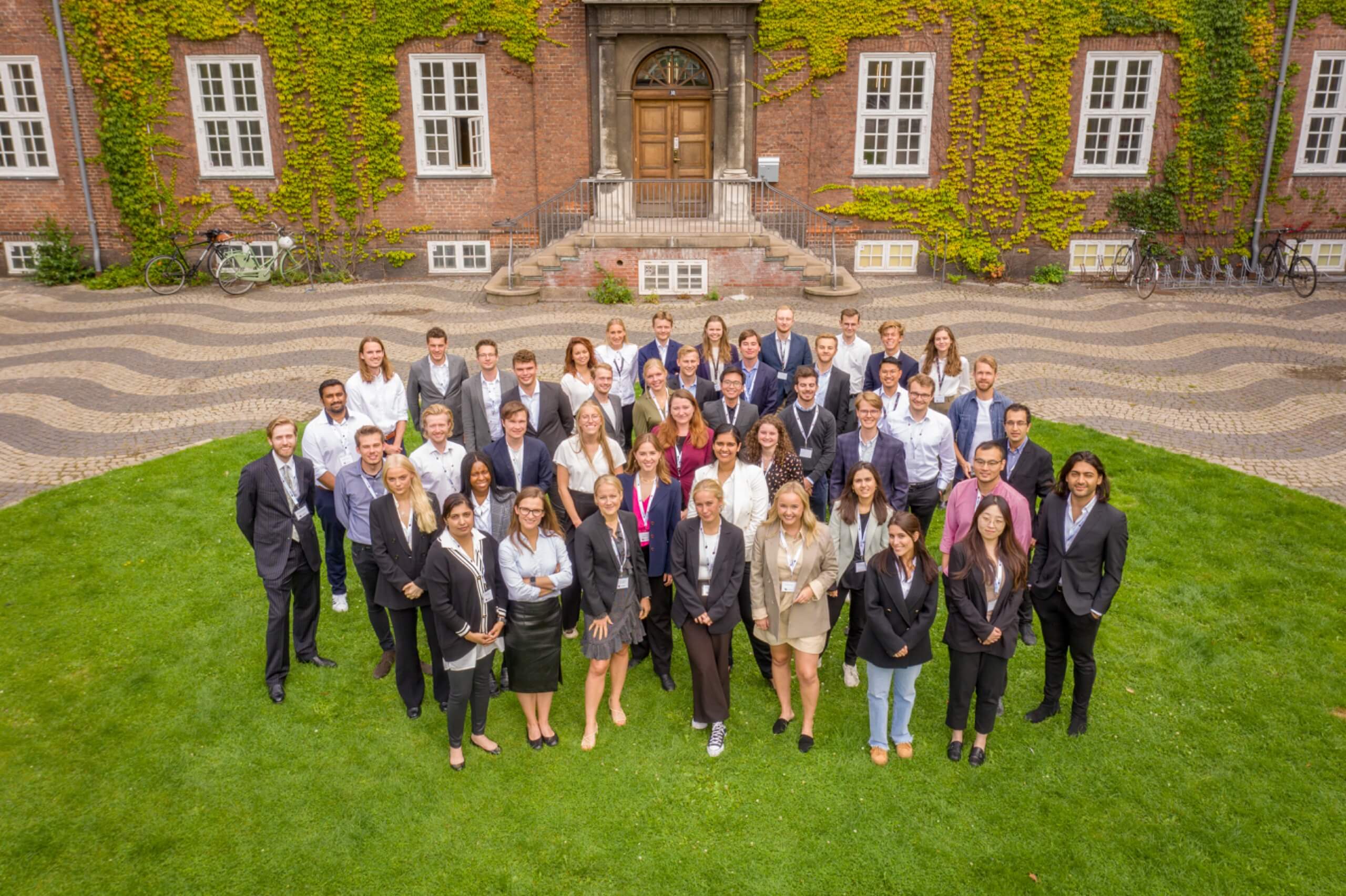 Synapse - Life Science Connect