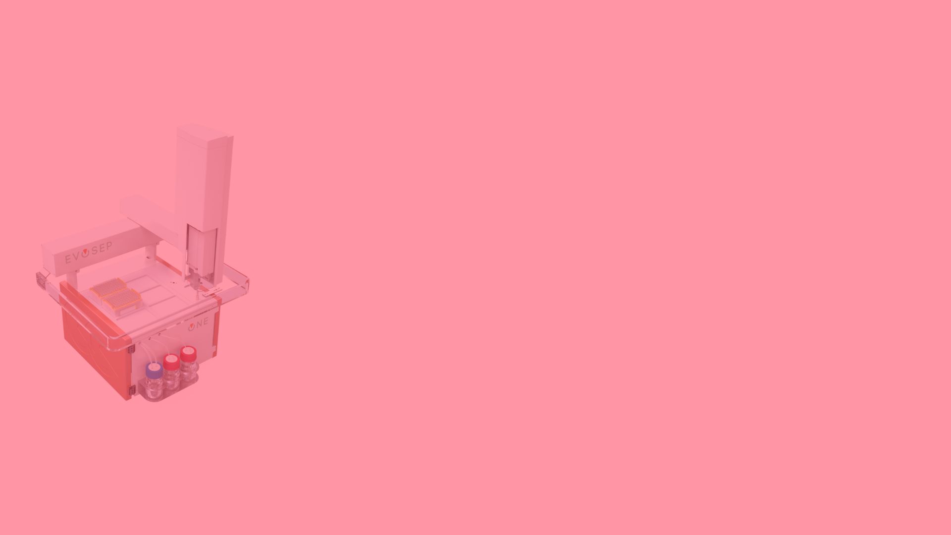 New partnership to accelerate precision medicine research