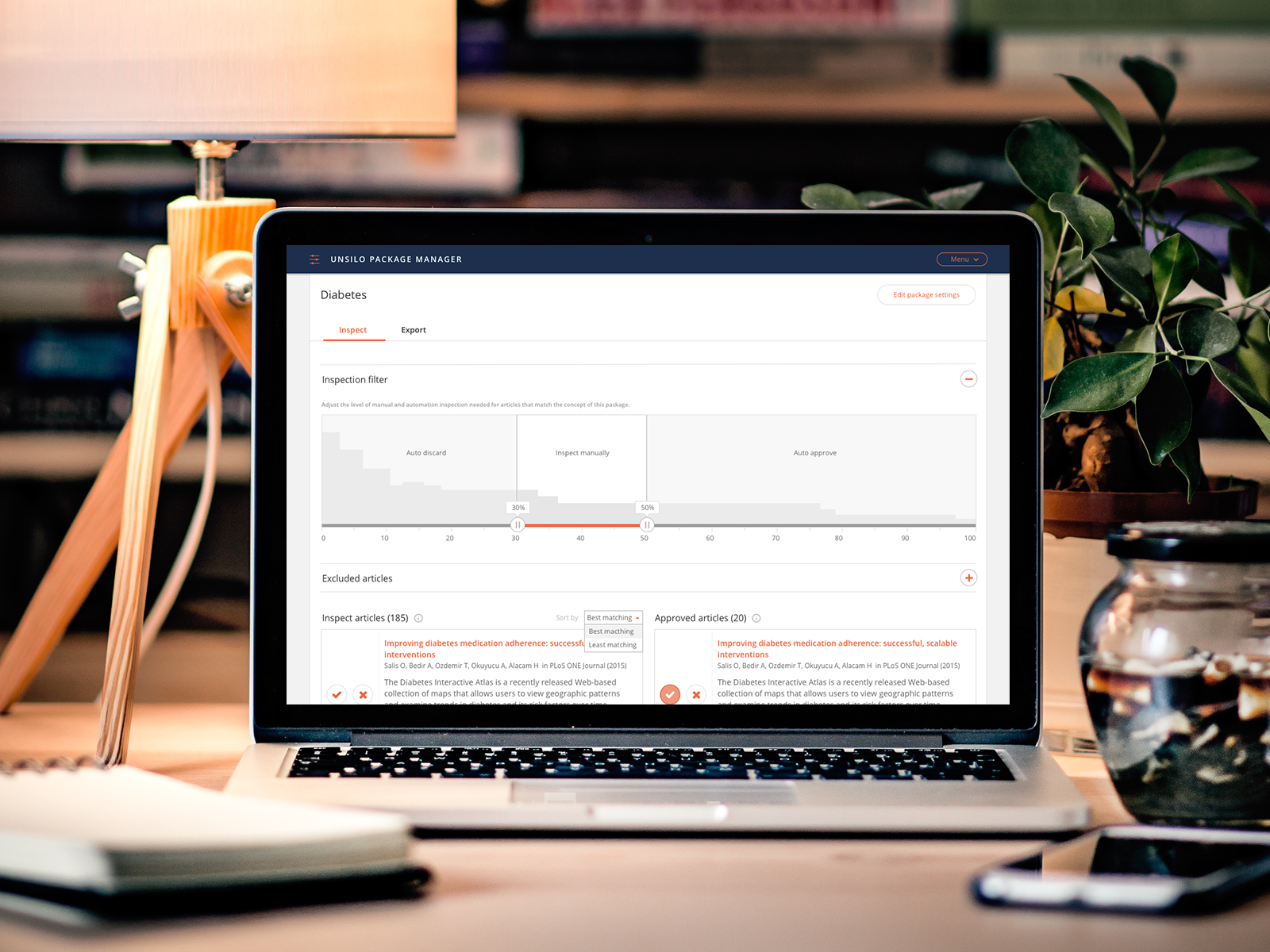 Indian company Cactus Communications Invests in Danish Technology Solutions Company UNSILO 