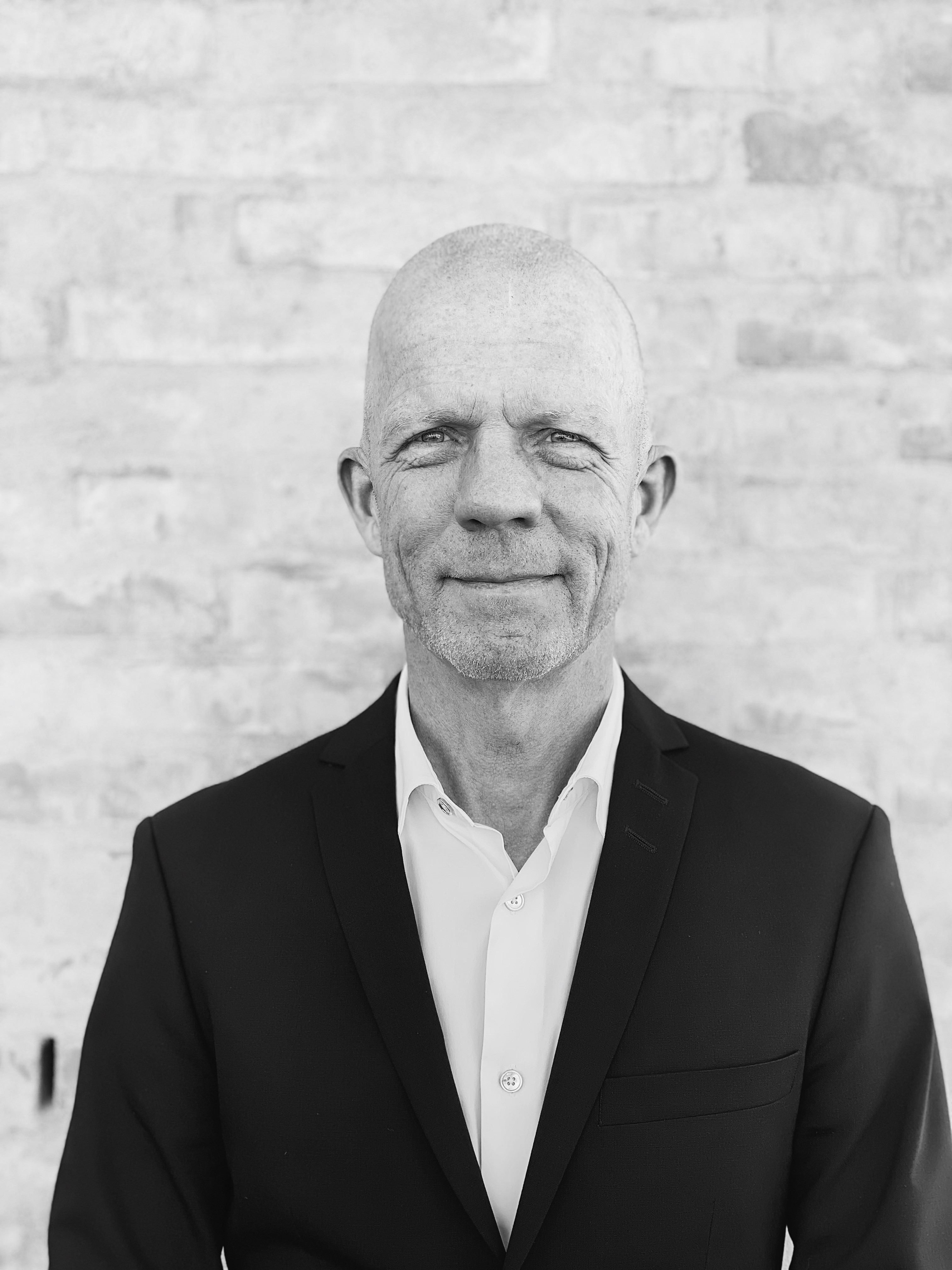 Lars Haahr, Special Advisor - Tech, Invest in Denmark