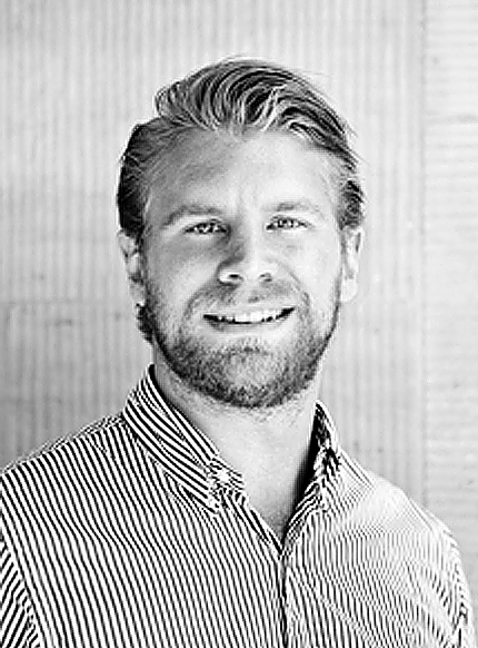 Jannik Grodt Schmidt