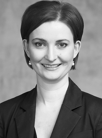 Kristine Hele Falgren