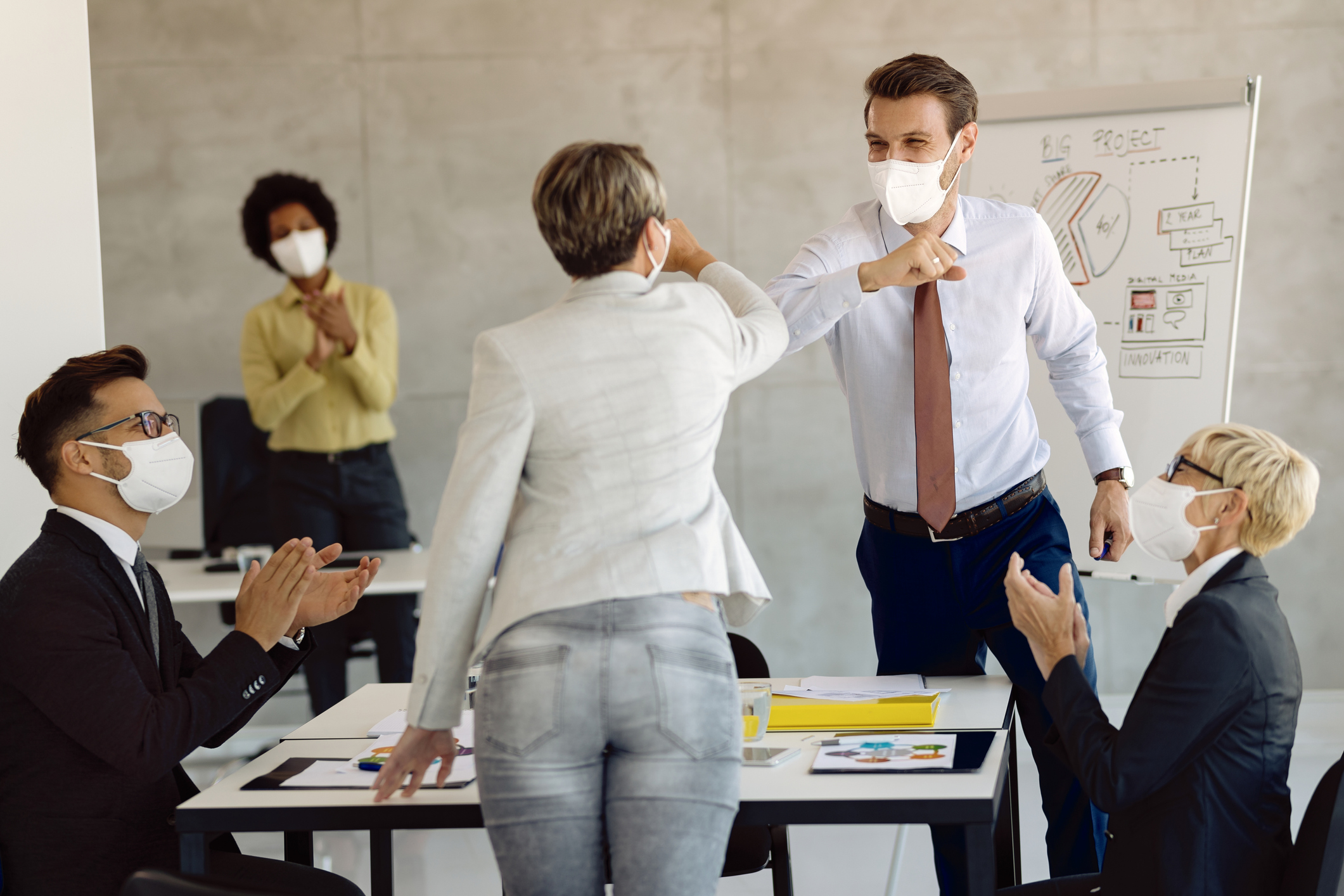 Venture Capital (VC) opportunities in Denmark 