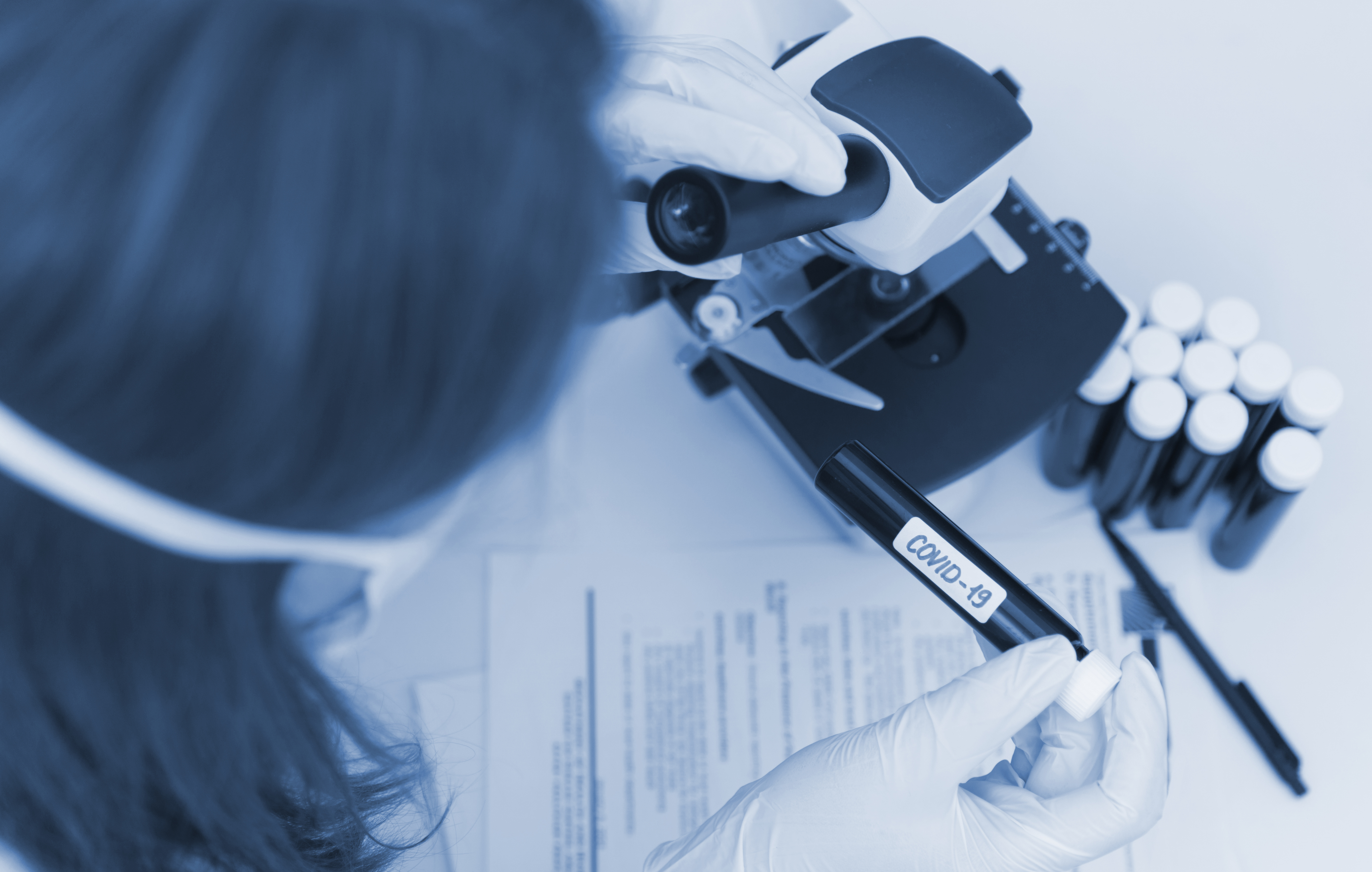 COVID-19 Danish Biobank