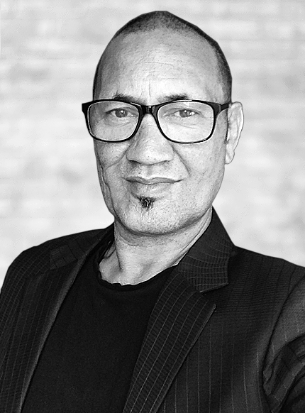 Peter Martin Salanoa