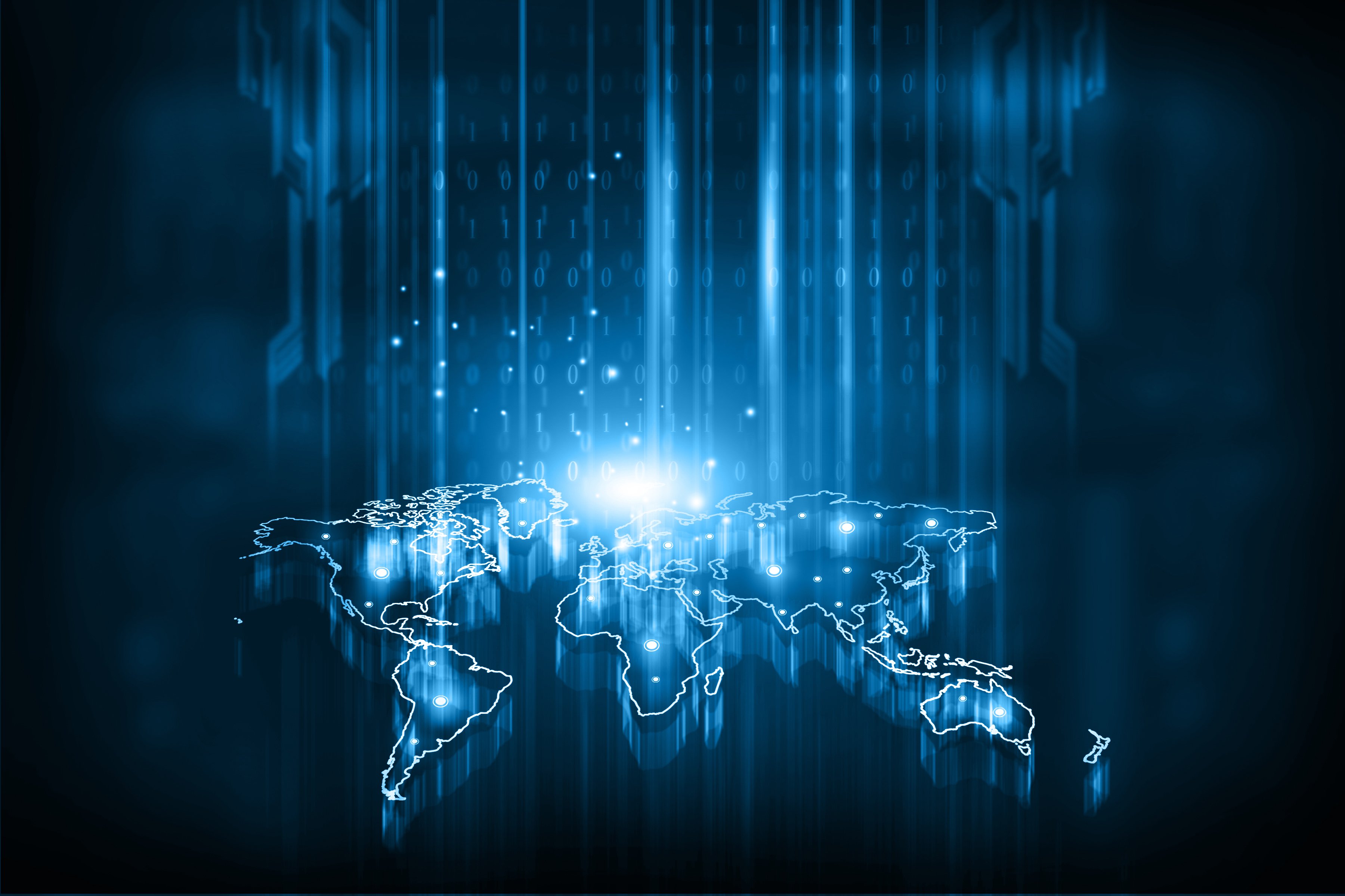 Invest in Denmark Quantum networking event 2020