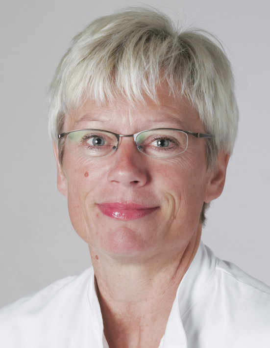 Charlotte Suppli Ulrik - Invest in Denmark roundtable