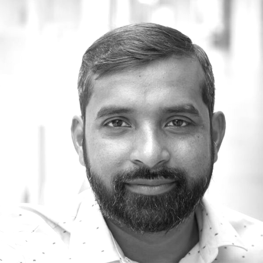  Thiusius Rajeeth Savarimuthu, Head of Research at the Centre for Clinical Robotics