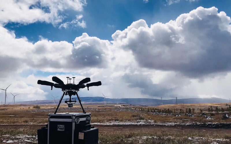 Clobotics aquire Danish Aurodyne AtSite A/S