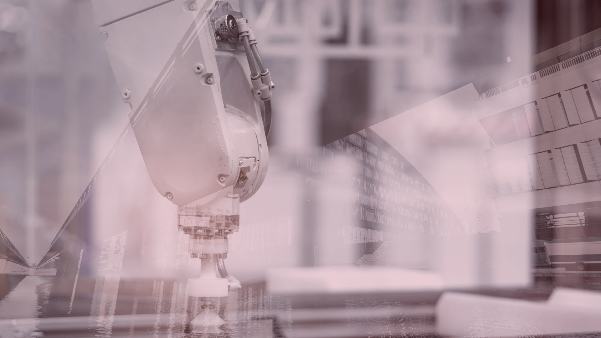 Automated Health Medical AI roundtable - Invest in Denmark