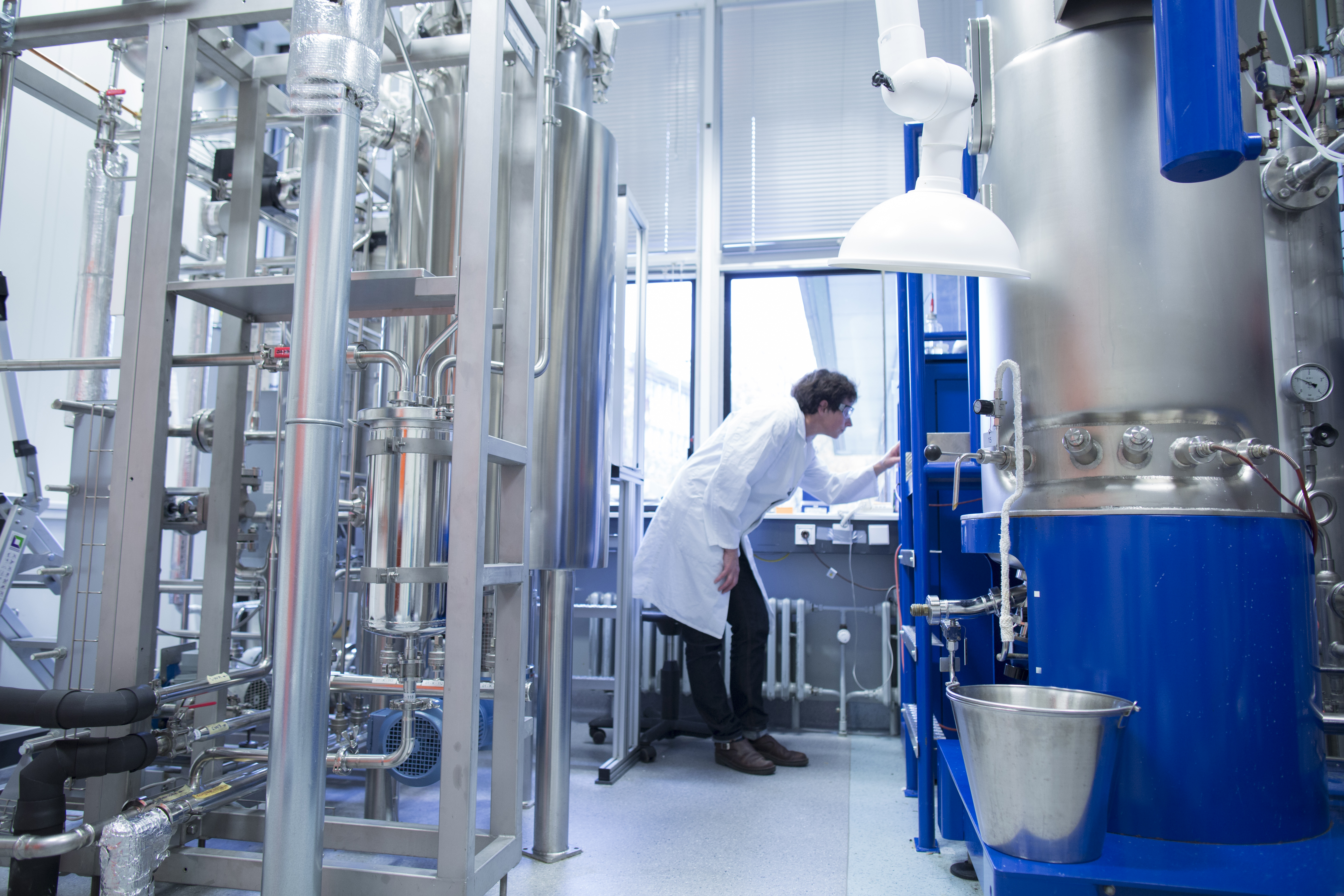 From Lab to Market: Denmark’s World-Class Infrastructure for Biosolutions Innovations