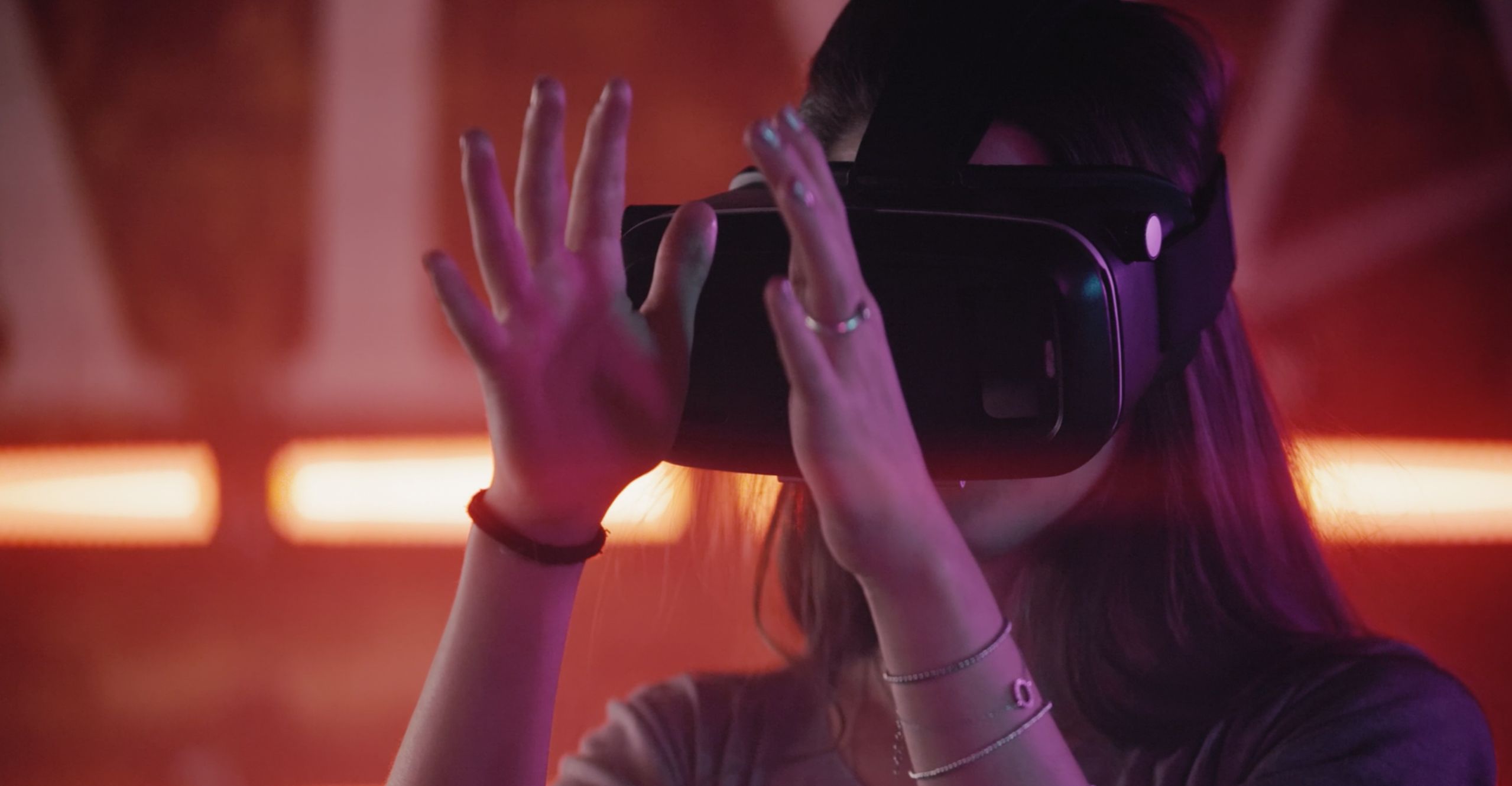 Danish Design center  “The future Now” program