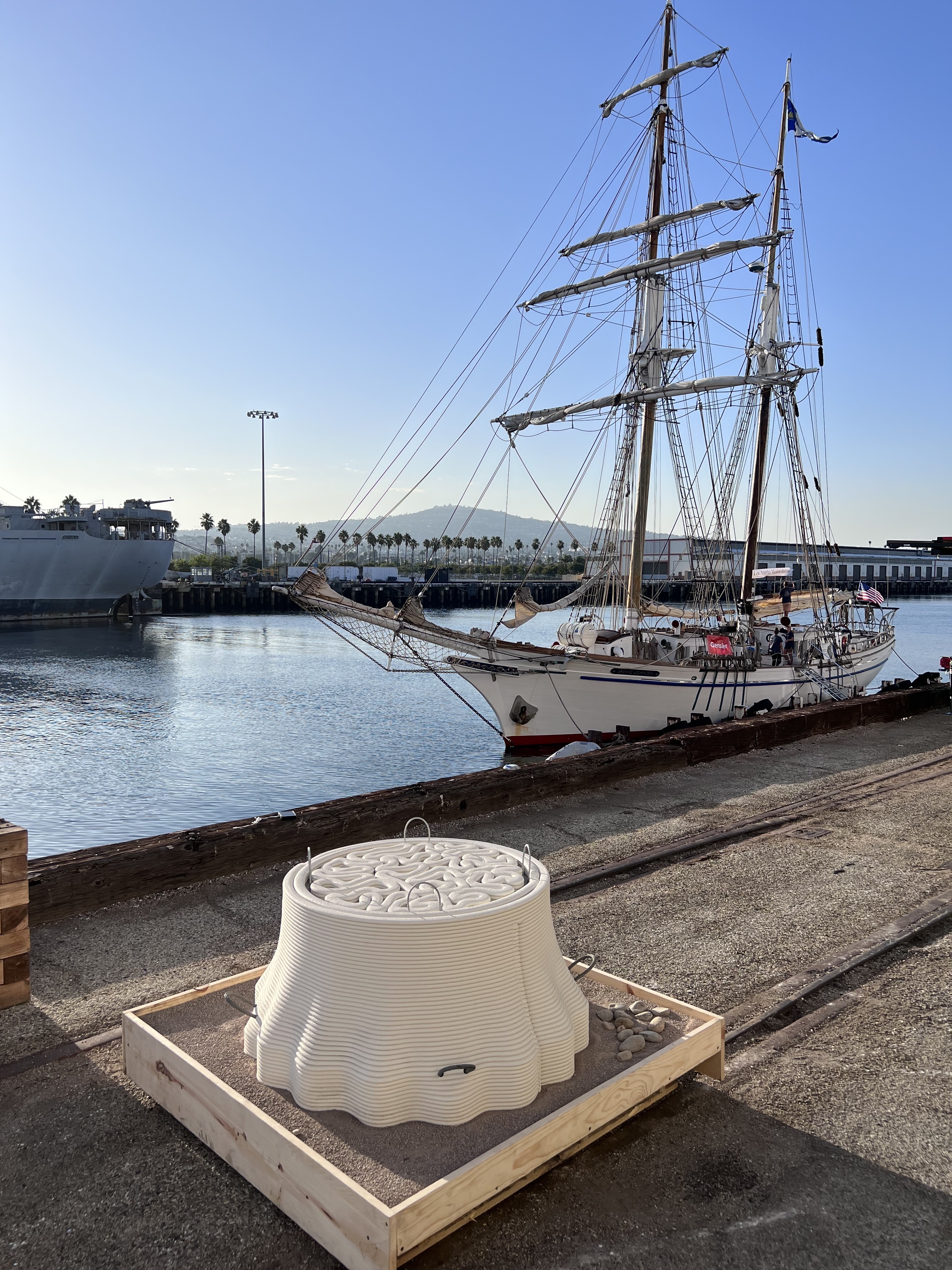 Sperra establishes EU headquarters in Denmark to advance concrete solutions for clean energy