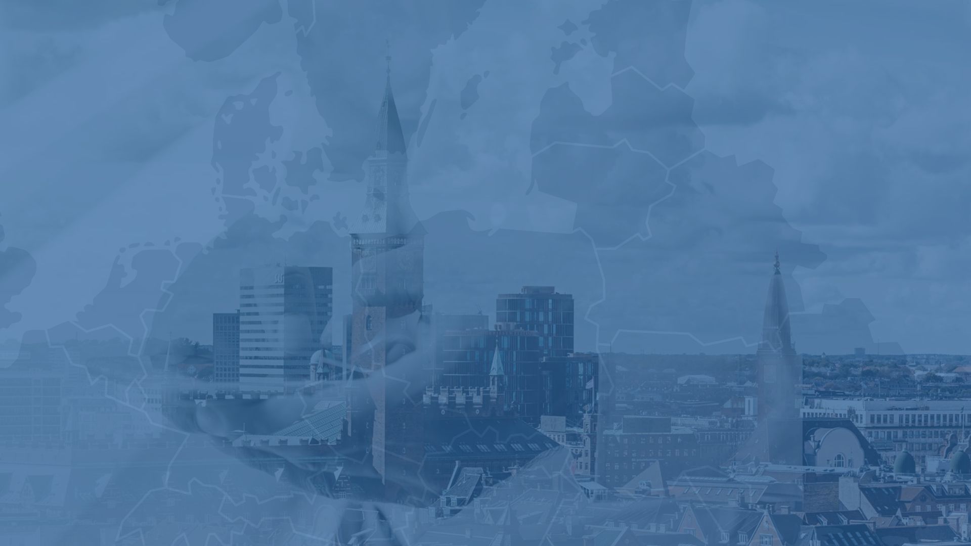 Denmark has the second most digital public sector globally according to OECD's digital government index