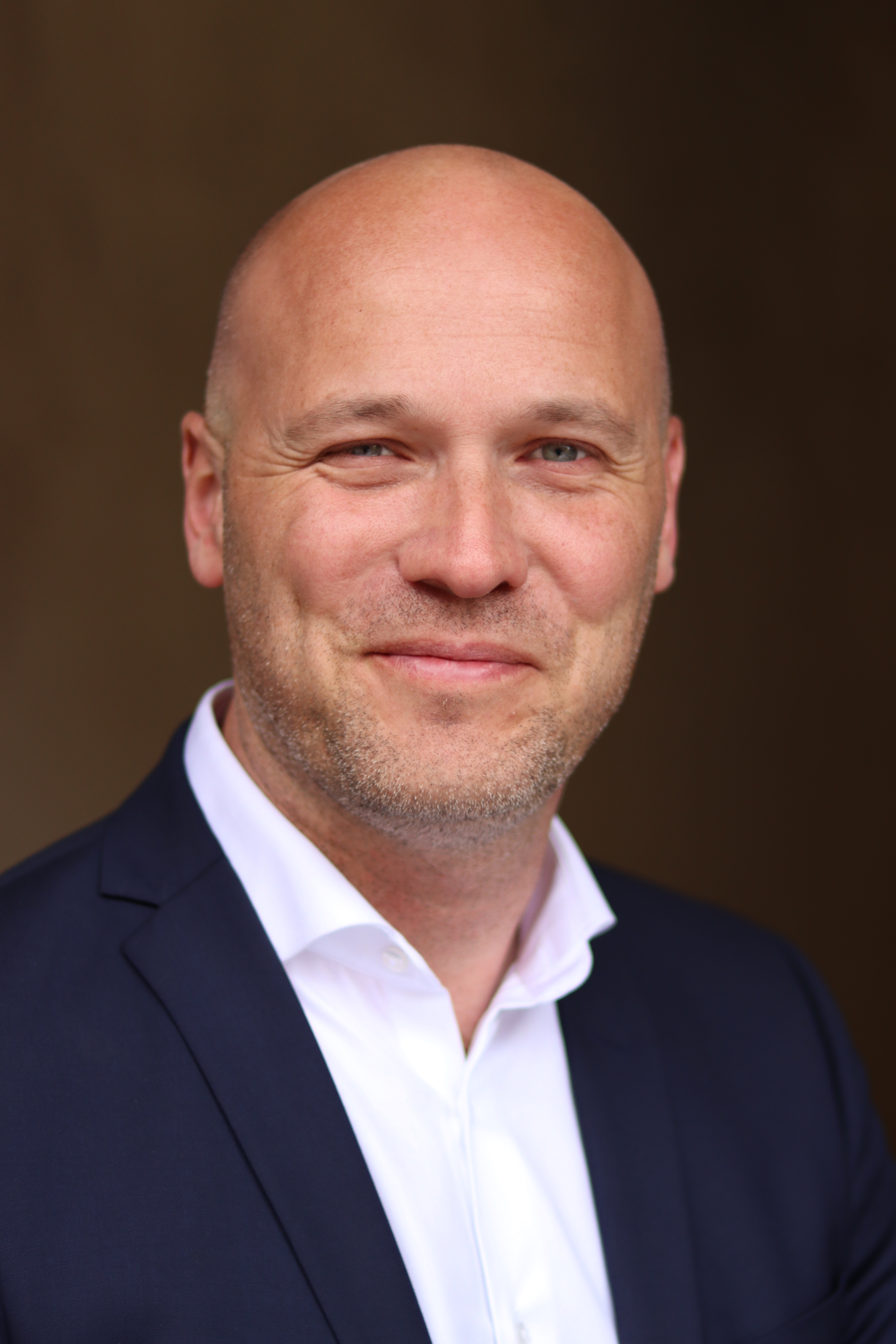 Anders Kuhnau - Danske regioner