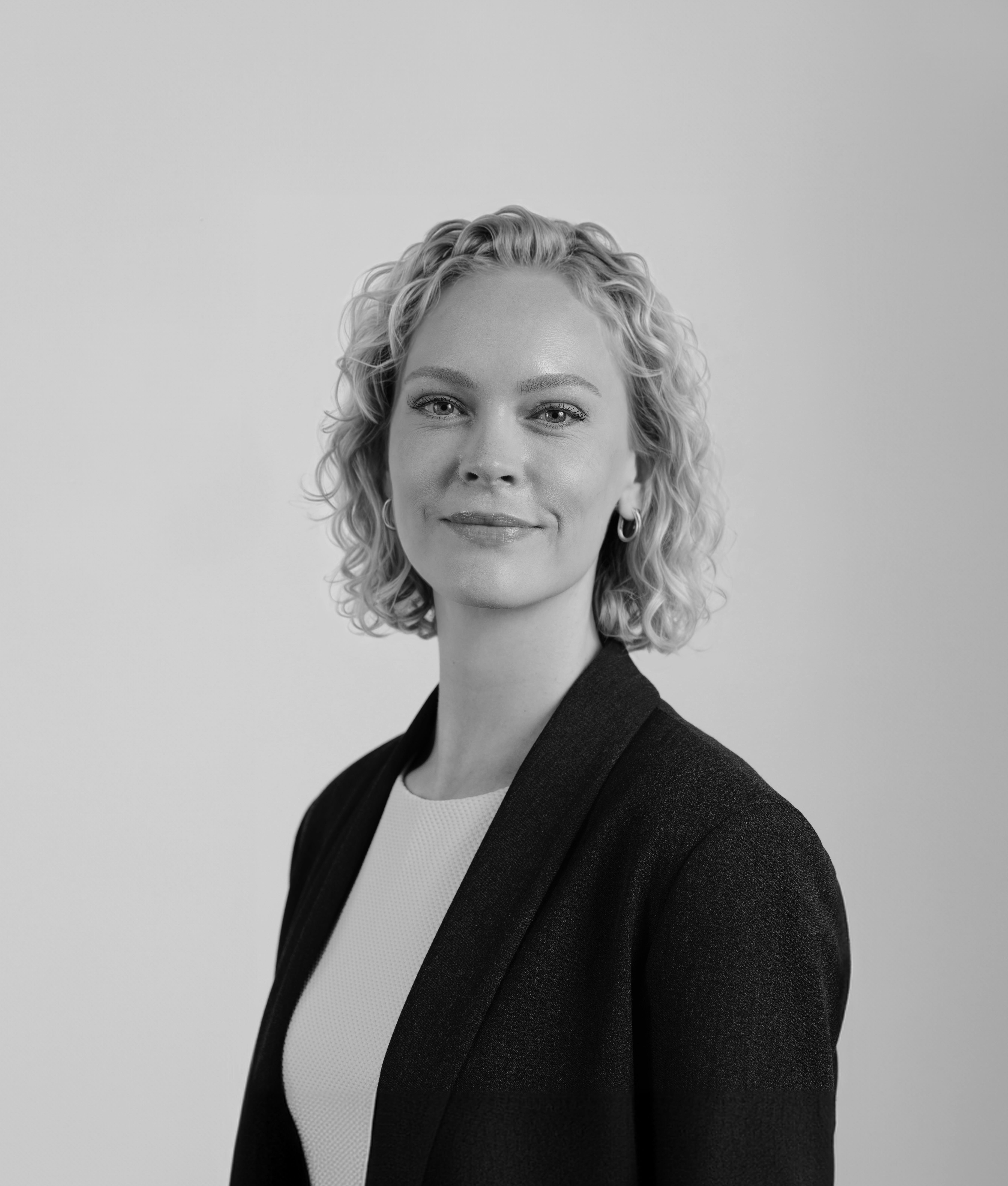 Katharina Kristensen - special advisor - life sciences