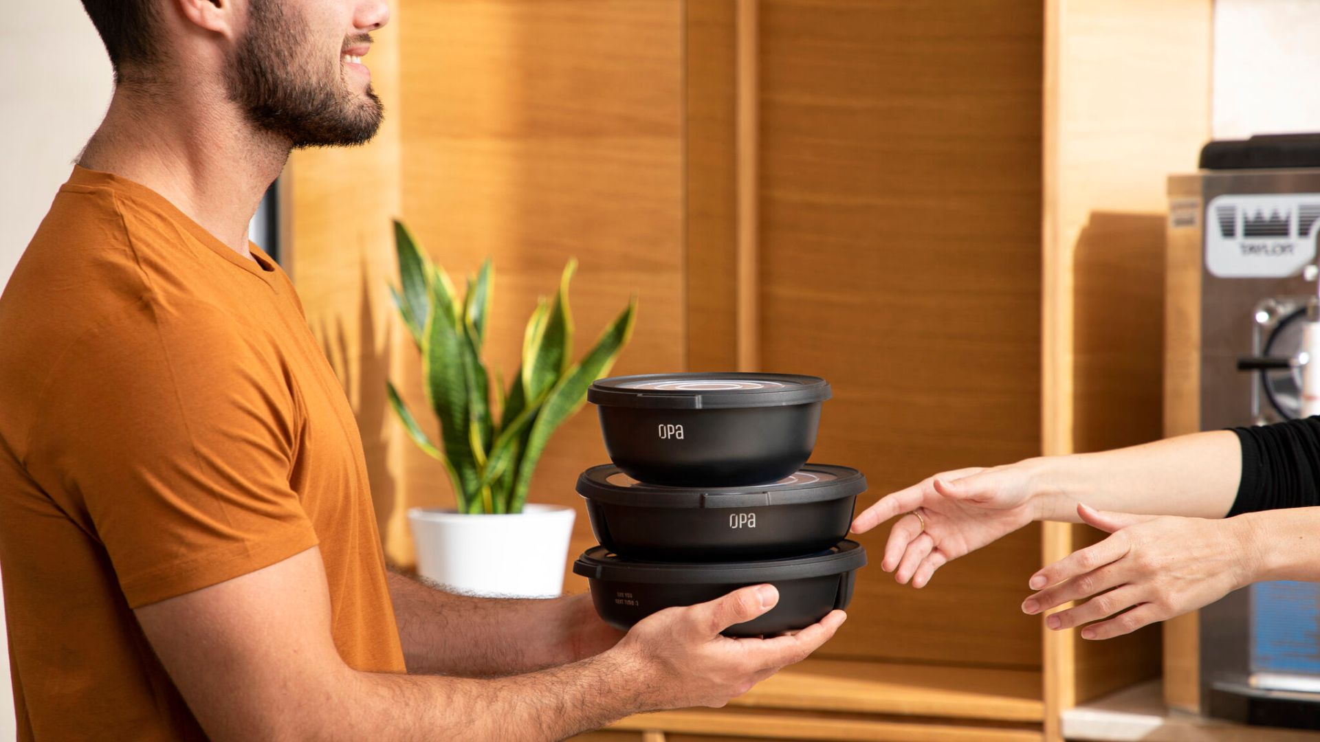 OPA chooses Denmark to expand internationally and opens its first international operation in Copenhagen