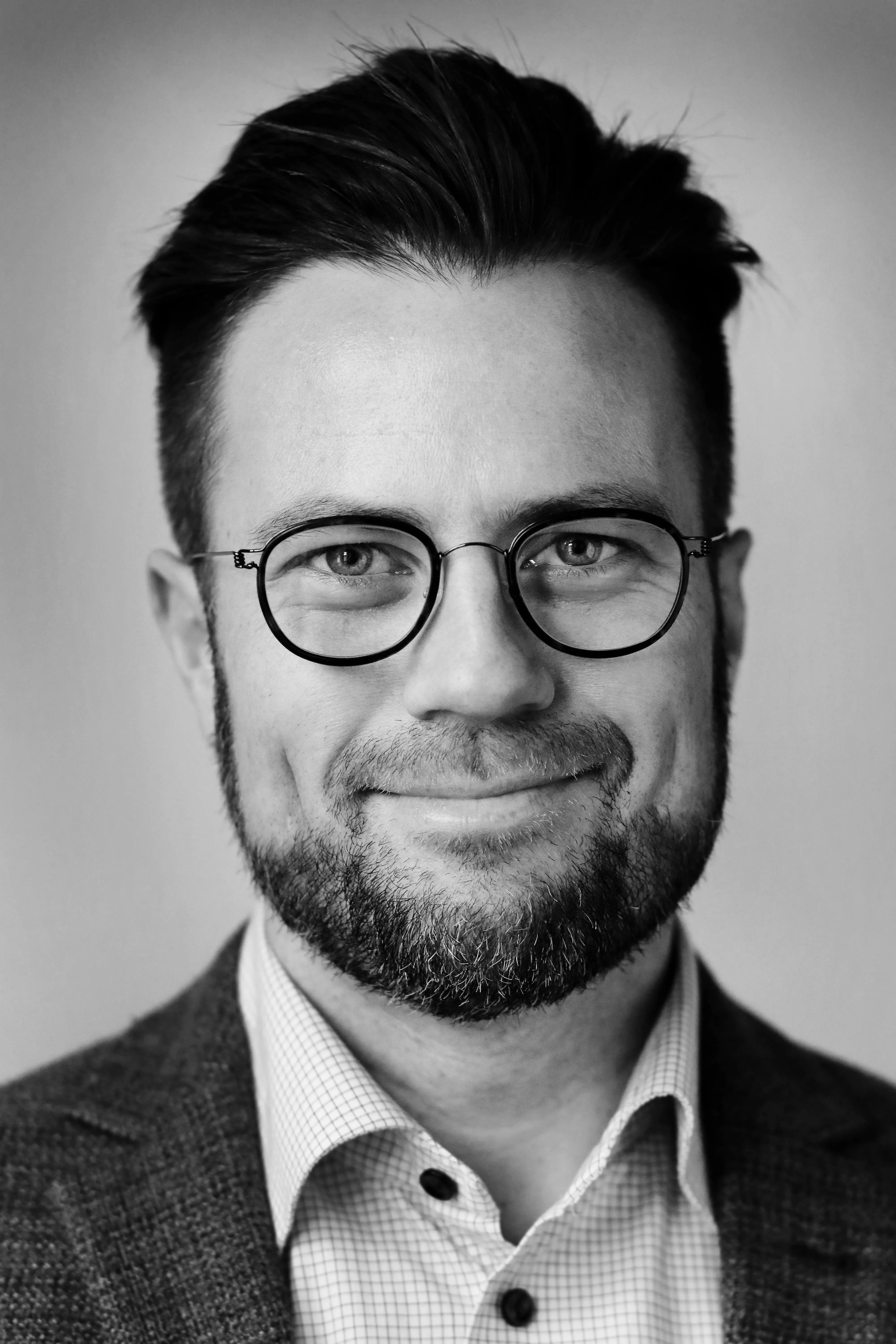 Peter Rahbaek Juel, Mayor of Odense, Little Green Pharma