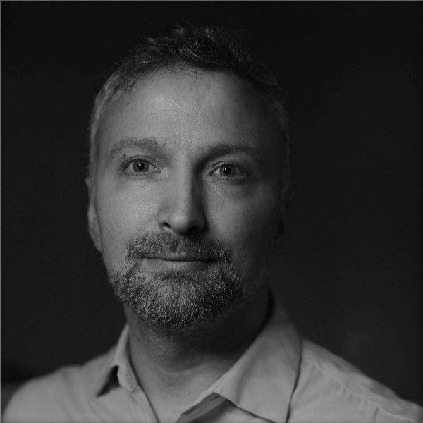 Magnús Pétur Brarnason Obinah, Chief of Technology & Development,(CAMES)