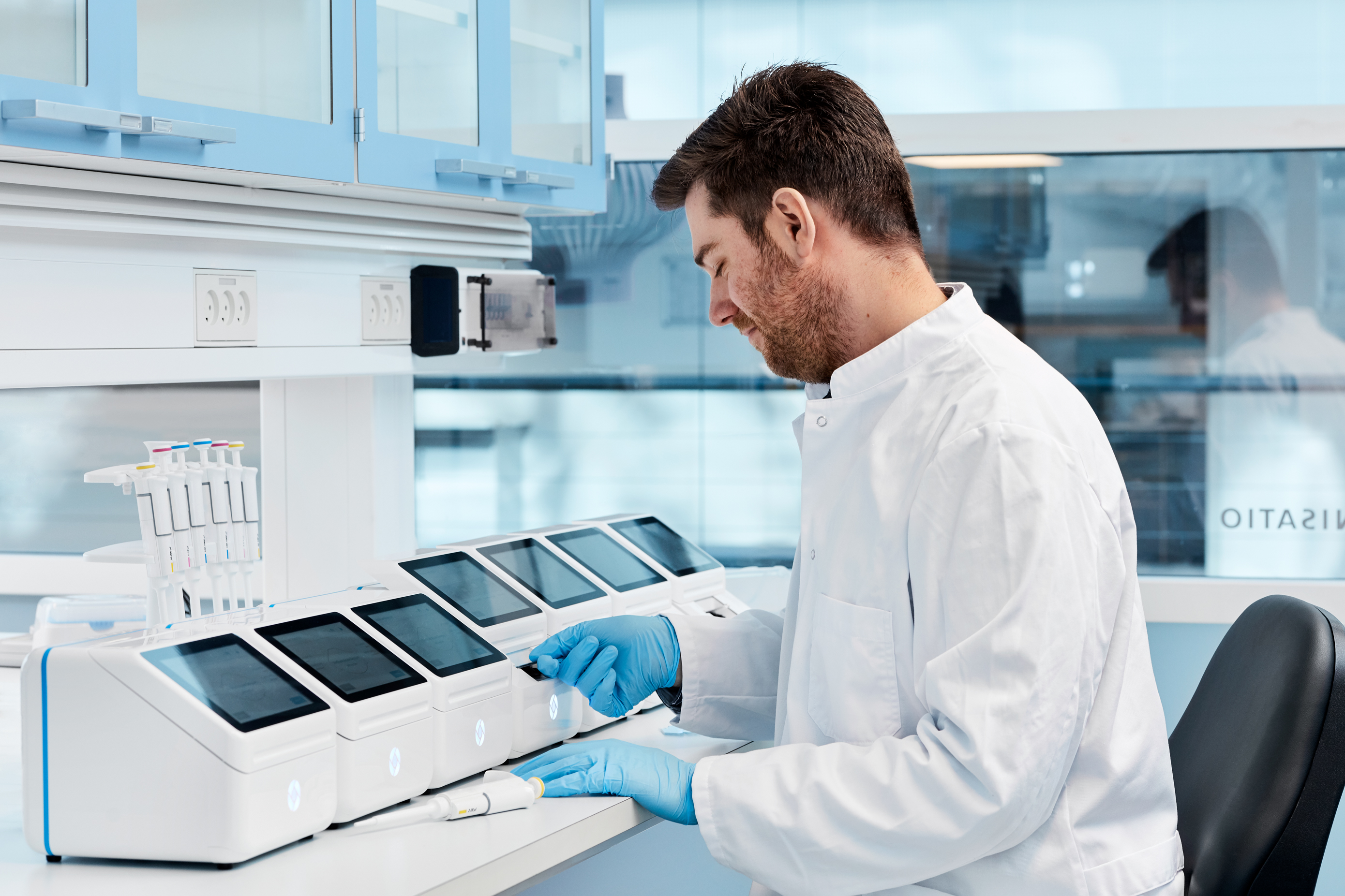 BlueSense Diagnostics