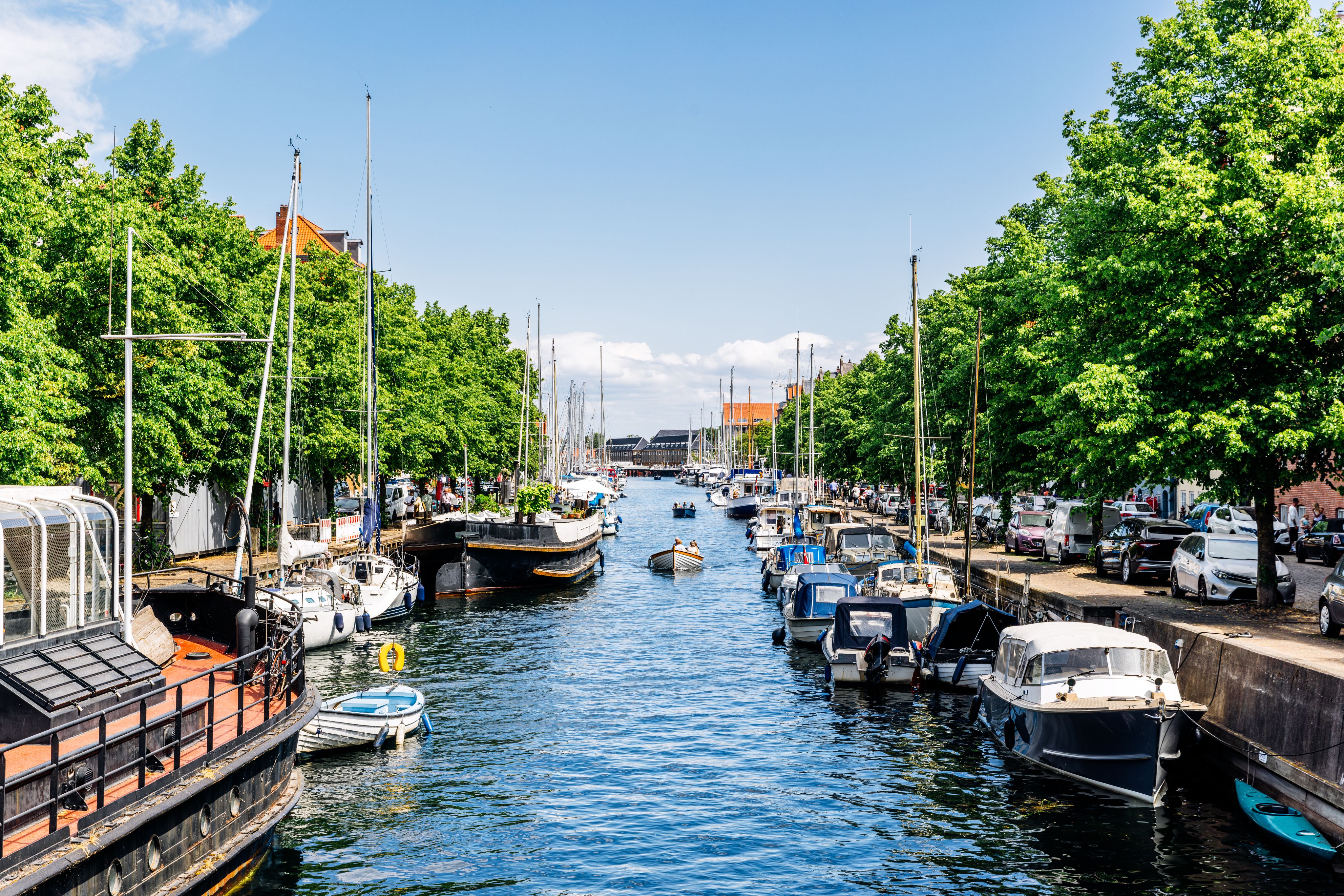 Networking Cruise: Women’s Health Investors Meet the Danish Ecosystem